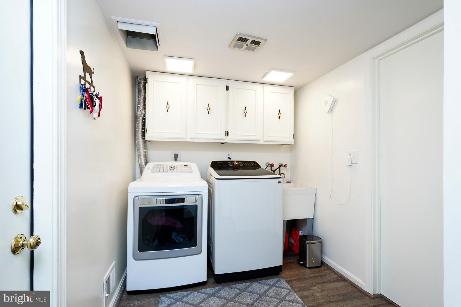 GOOD HOPE ESTATES - Residential Lease