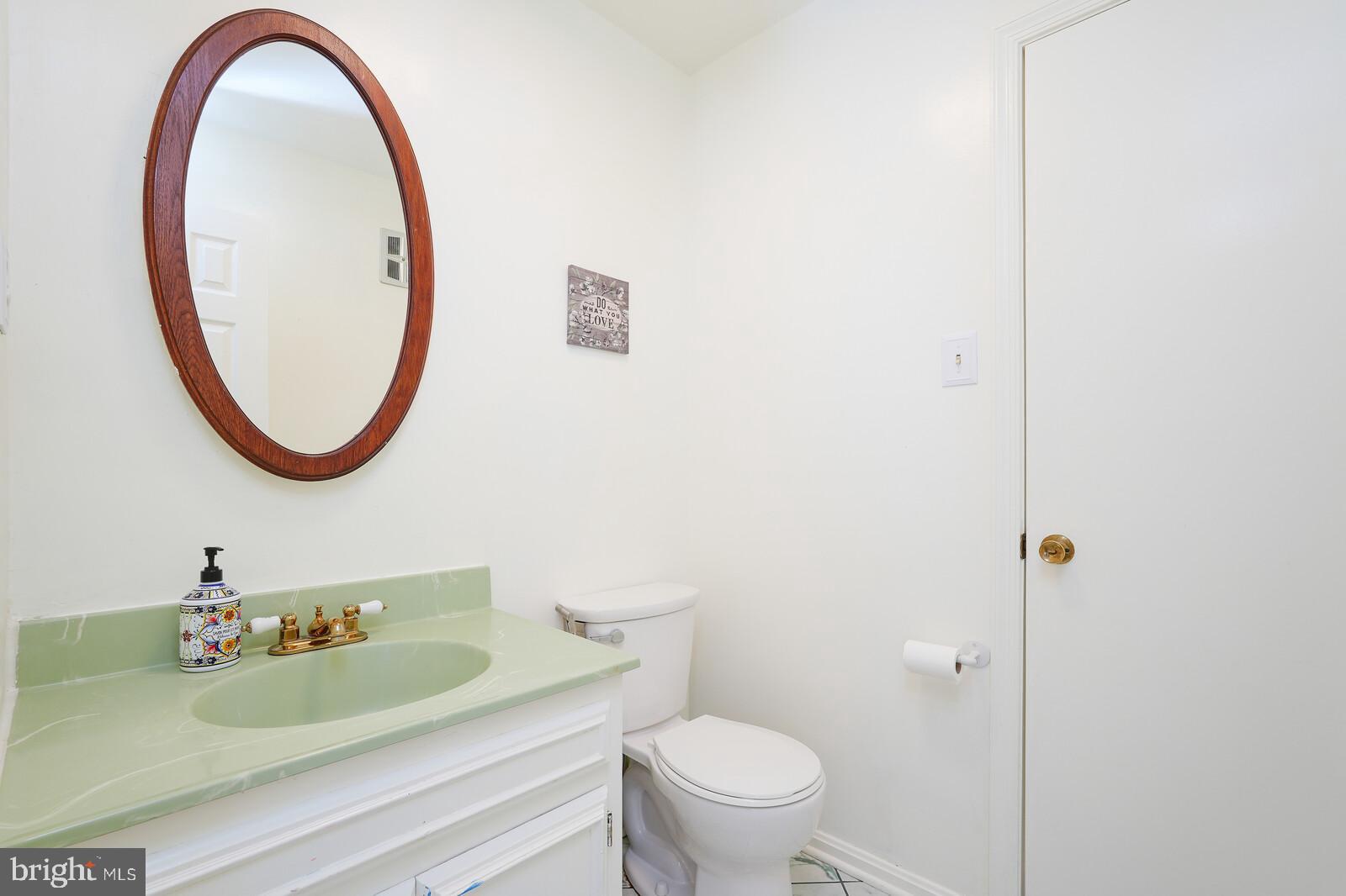 GOOD HOPE ESTATES - Residential Lease