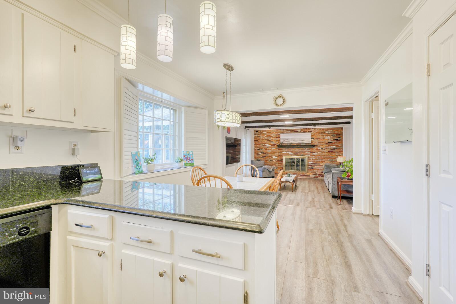 GOOD HOPE ESTATES - Residential Lease