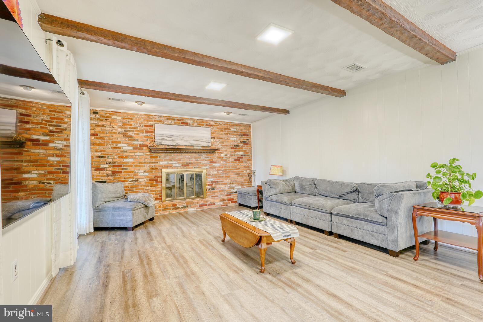 GOOD HOPE ESTATES - Residential Lease