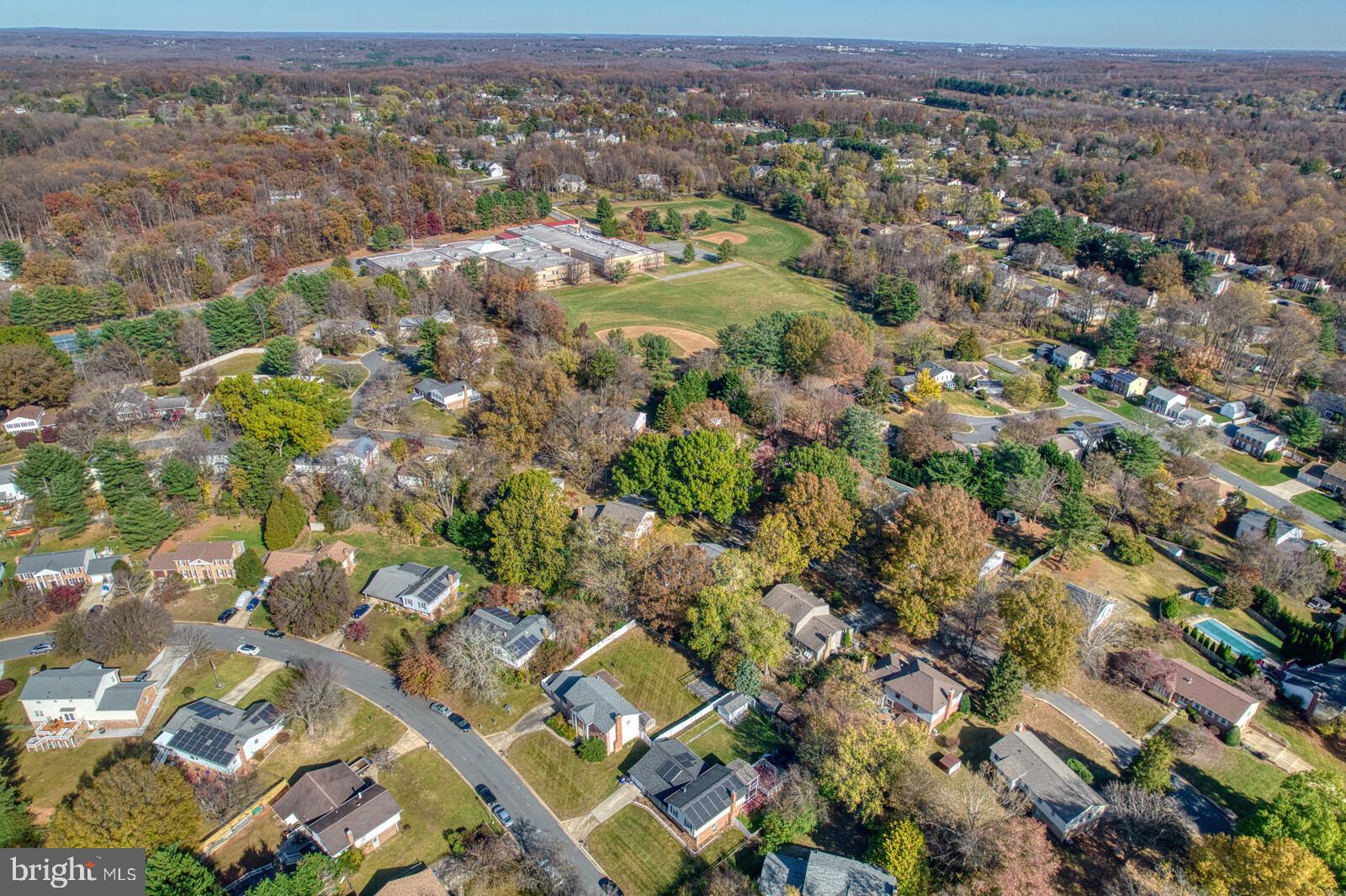 GOOD HOPE ESTATES - Residential Lease