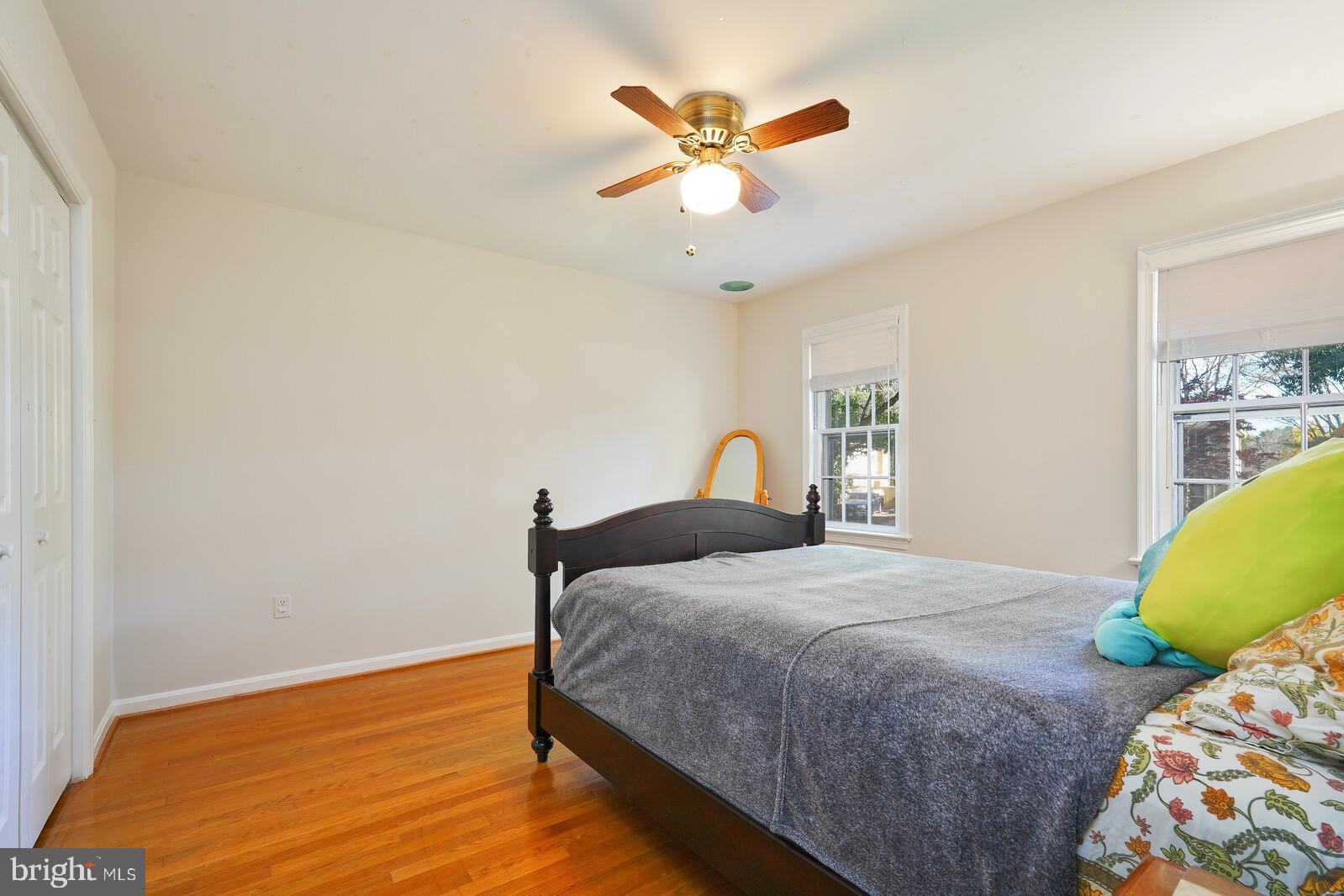 GOOD HOPE ESTATES - Residential Lease