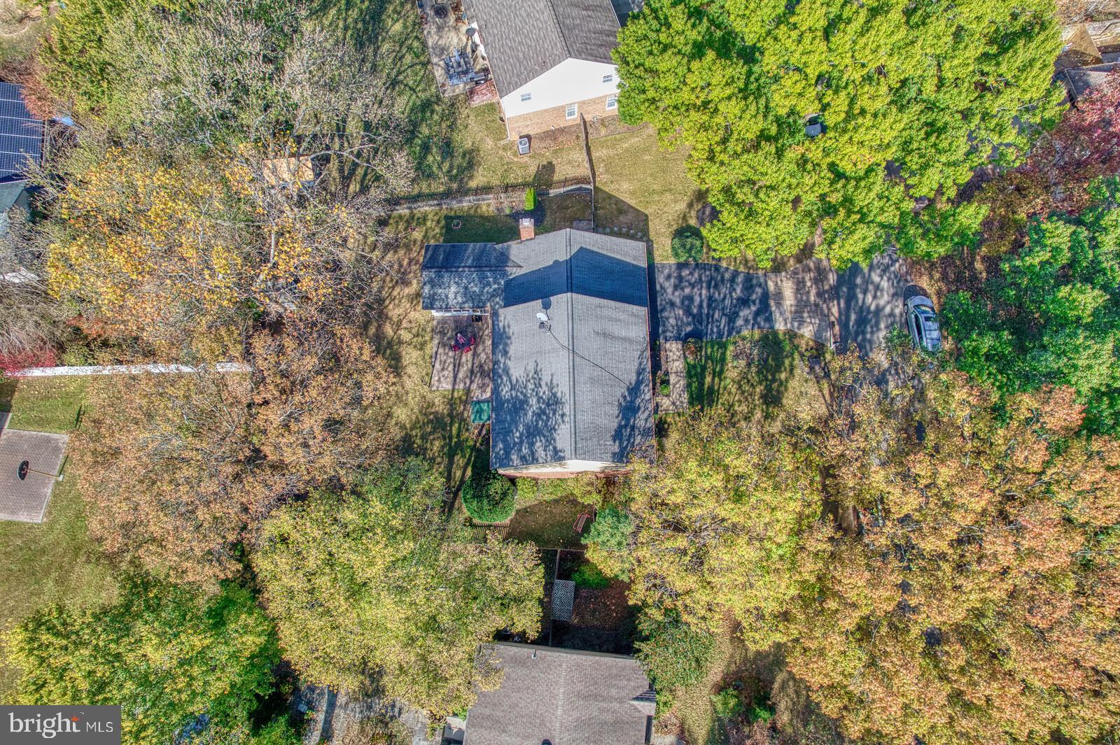 GOOD HOPE ESTATES - Residential Lease