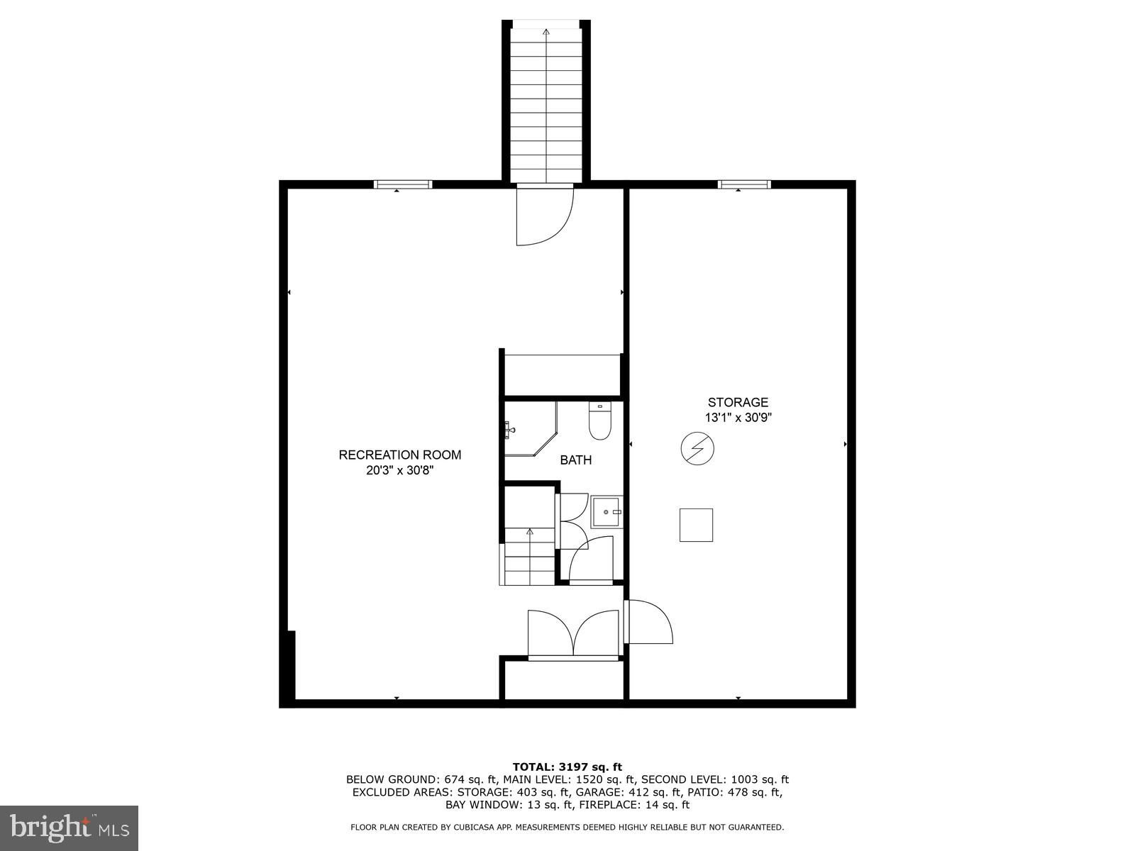 GOOD HOPE ESTATES - Residential Lease