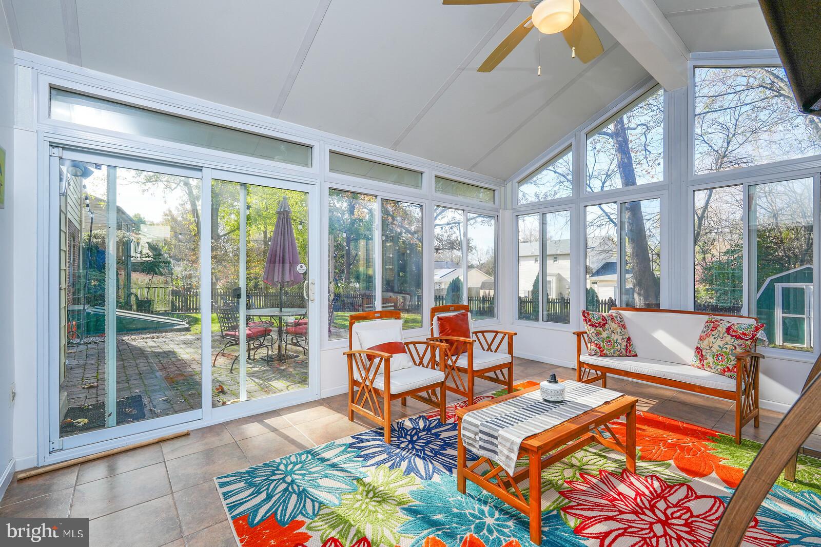 GOOD HOPE ESTATES - Residential Lease