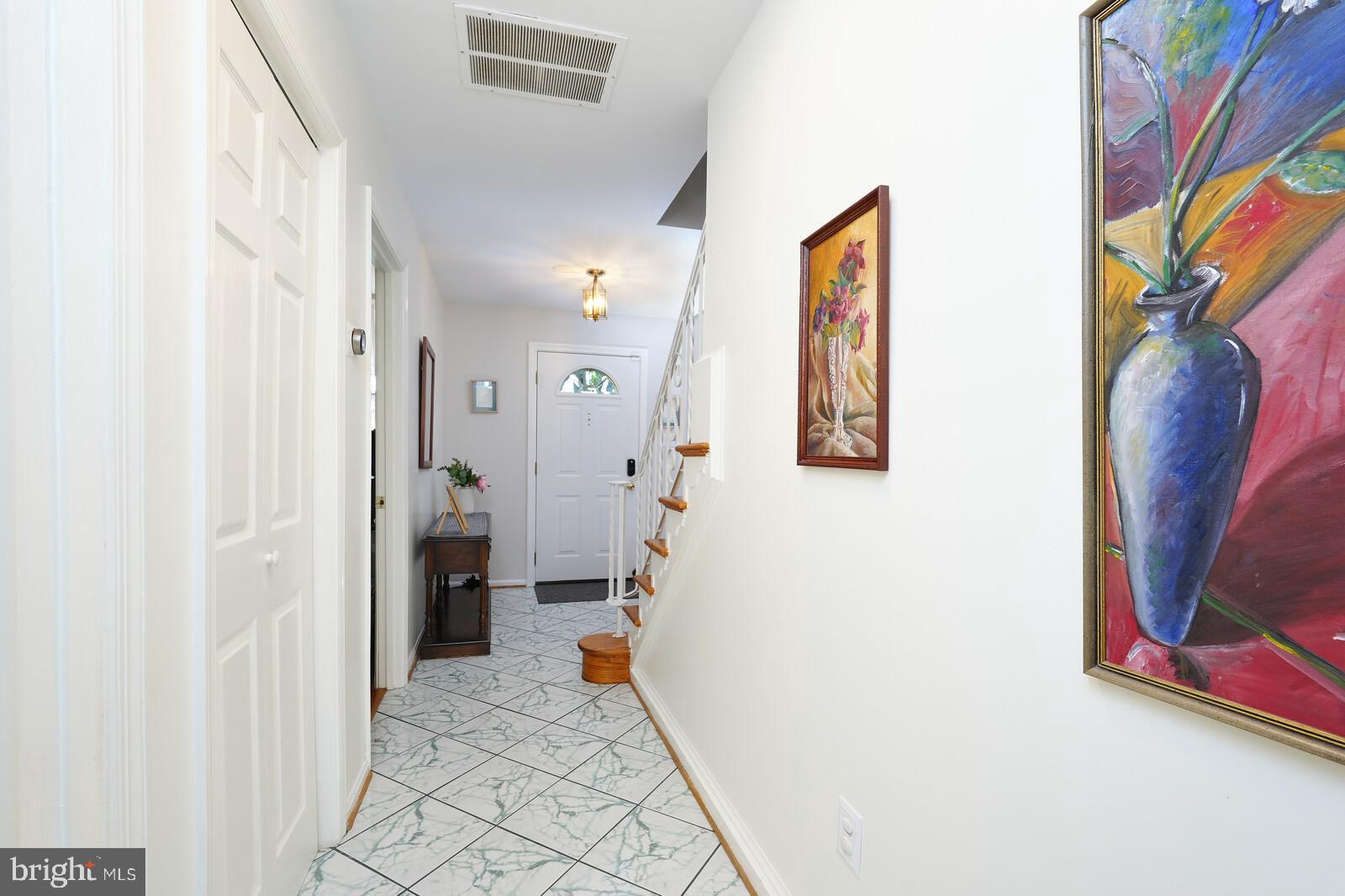 GOOD HOPE ESTATES - Residential Lease