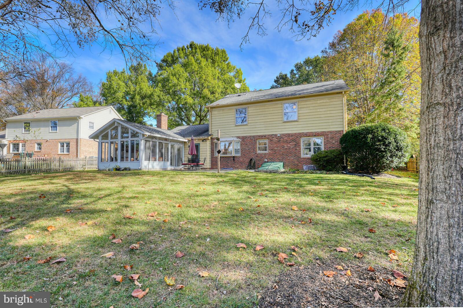 GOOD HOPE ESTATES - Residential Lease