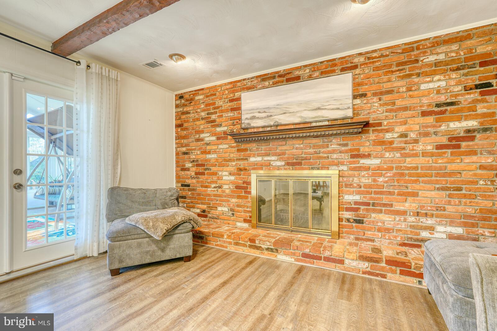 GOOD HOPE ESTATES - Residential Lease