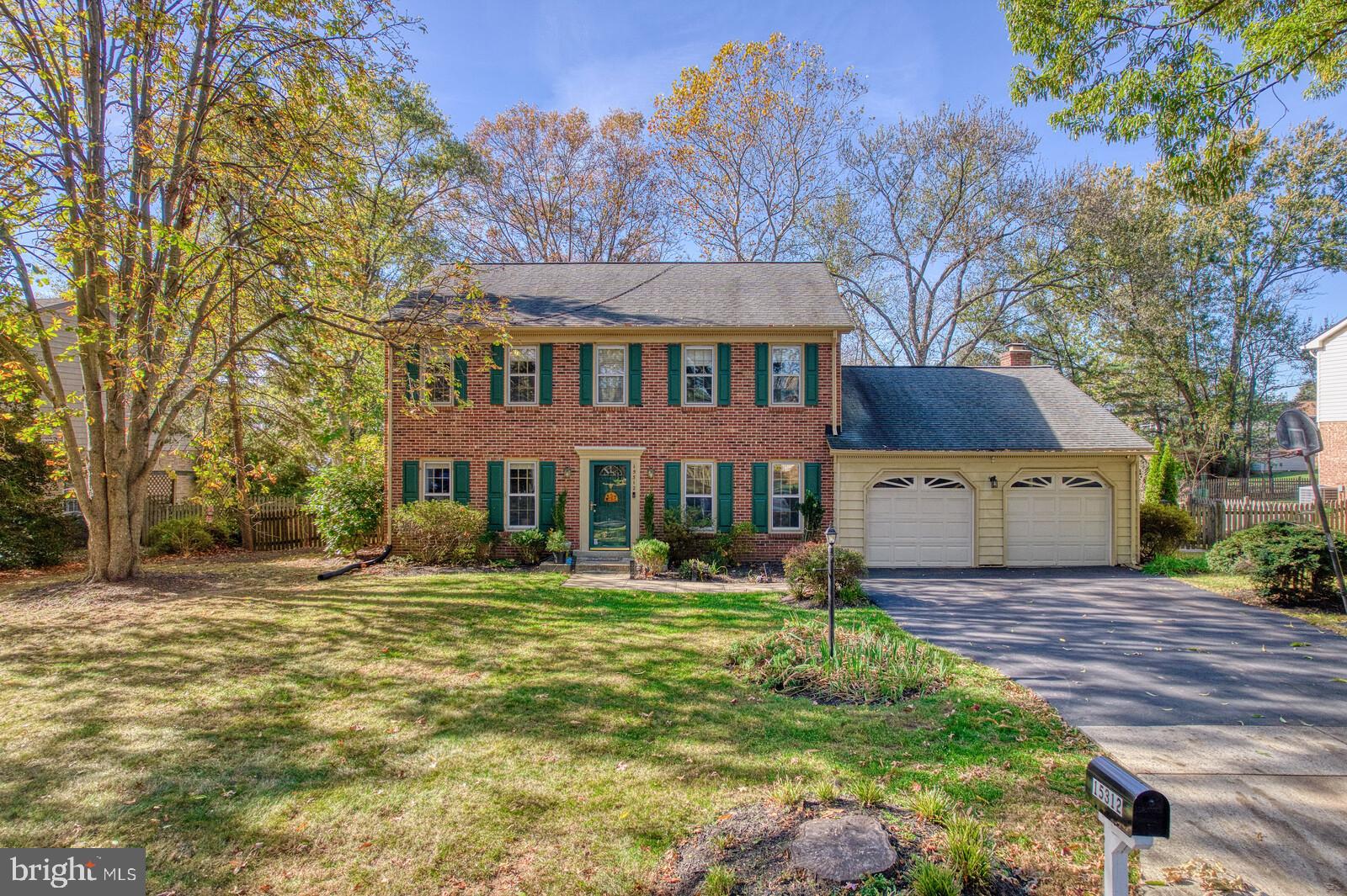 GOOD HOPE ESTATES - Residential Lease