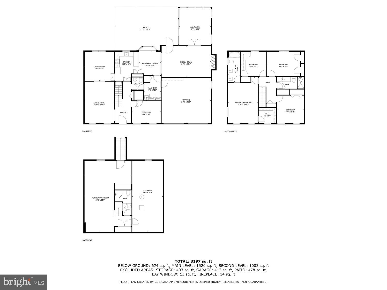 GOOD HOPE ESTATES - Residential Lease