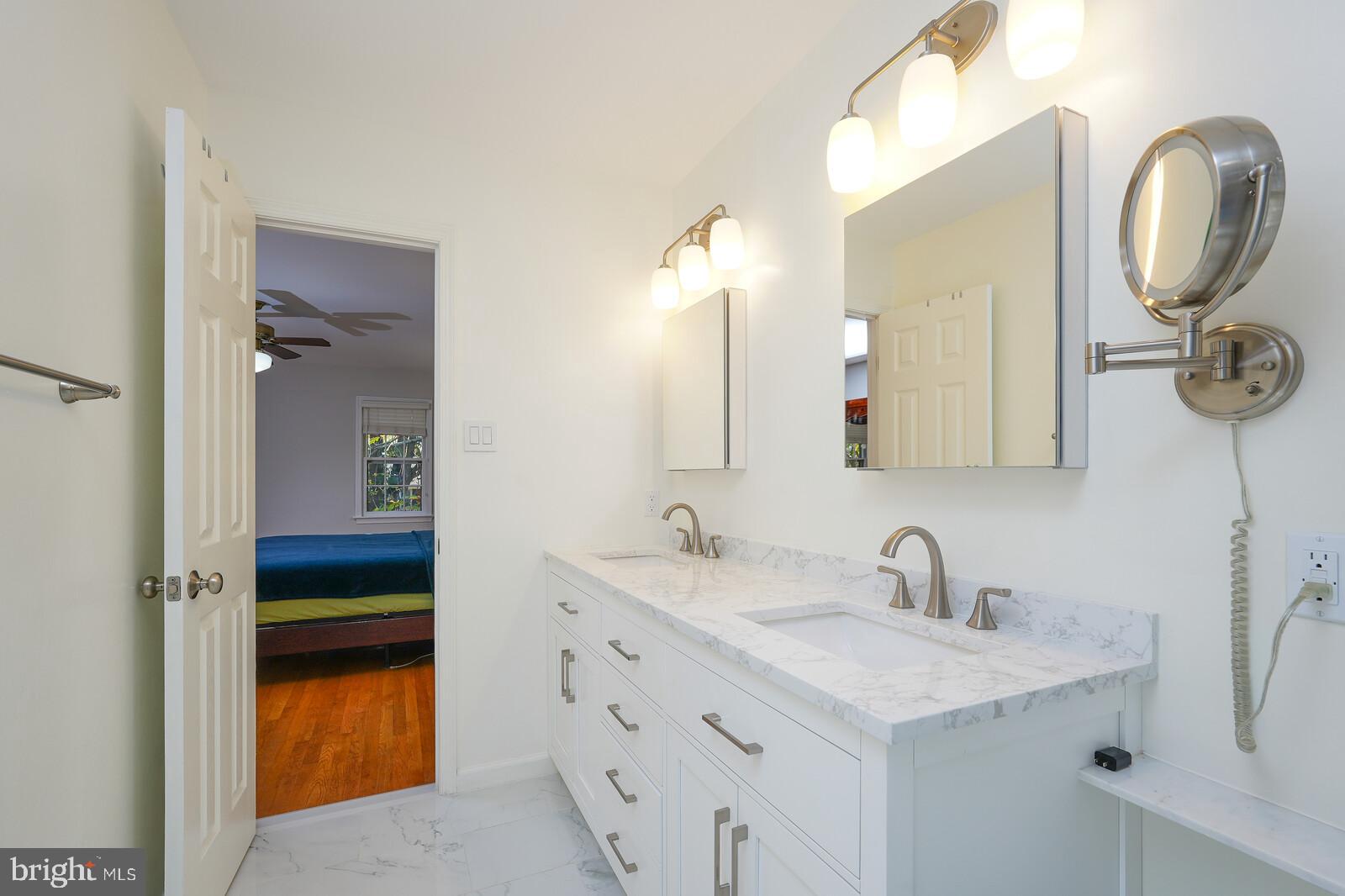 GOOD HOPE ESTATES - Residential Lease