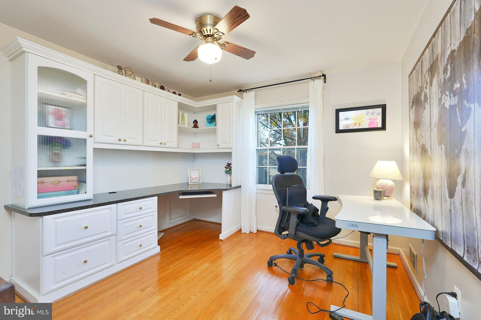 GOOD HOPE ESTATES - Residential Lease