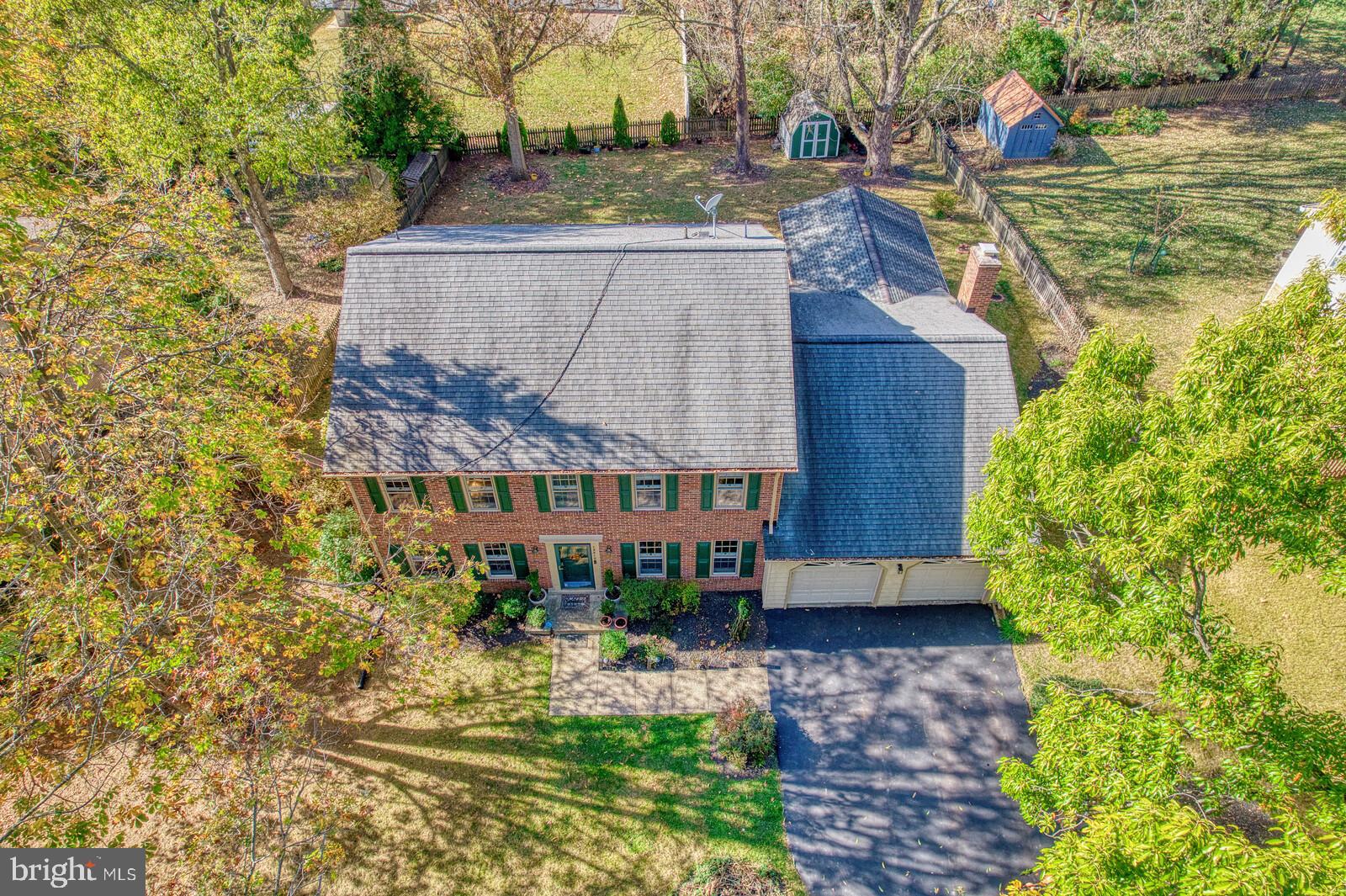 GOOD HOPE ESTATES - Residential Lease