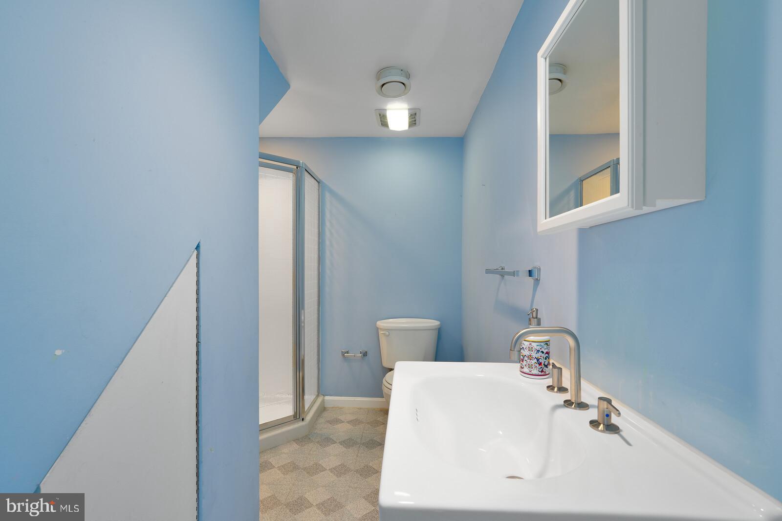 GOOD HOPE ESTATES - Residential Lease