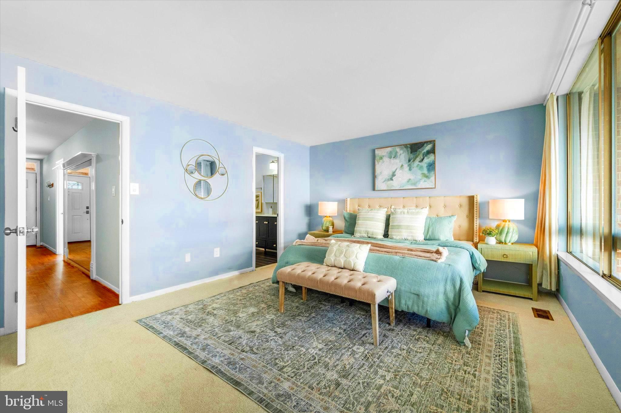 SOUTHAMPTON - Residential