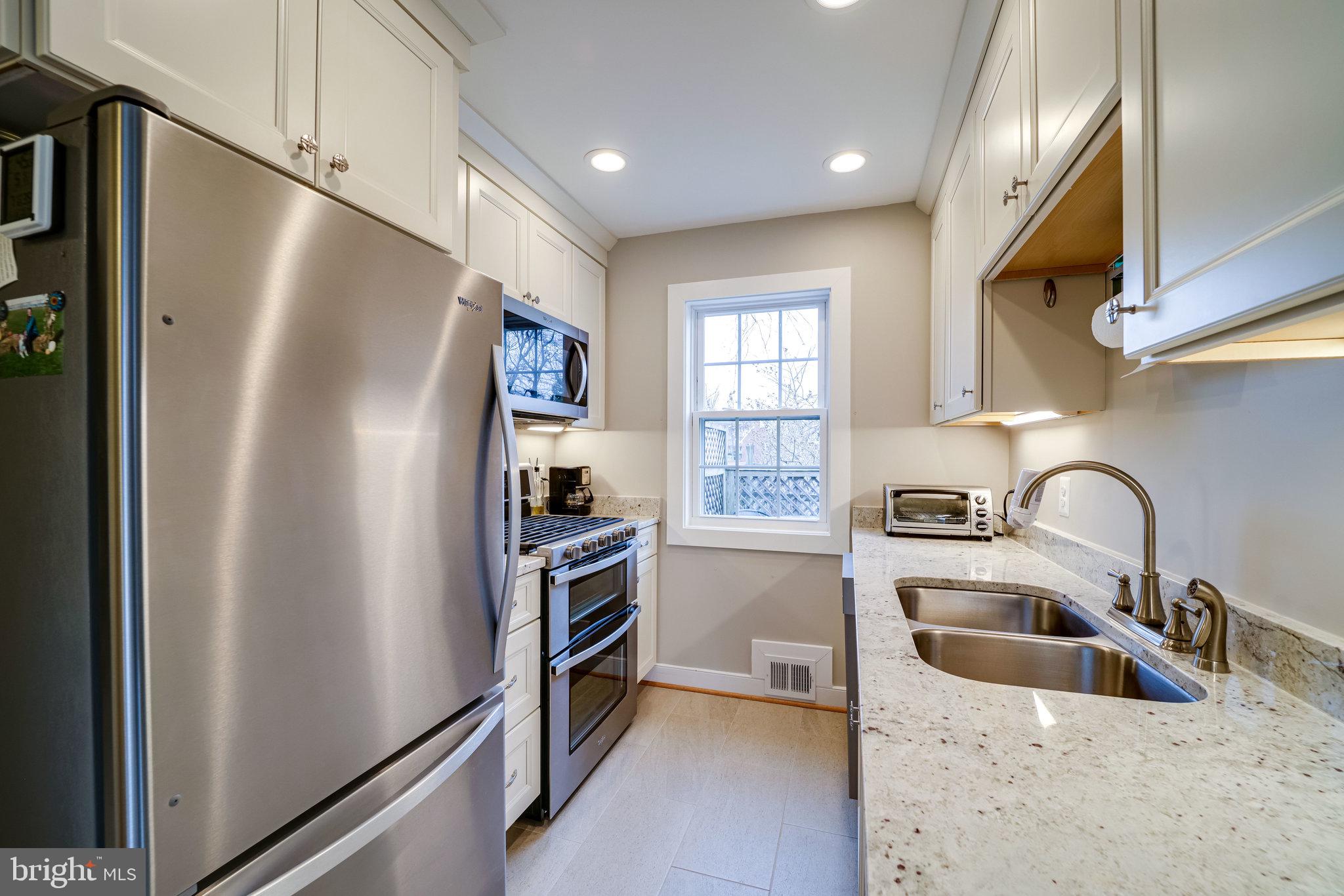 WAKEFIELD - Residential Lease