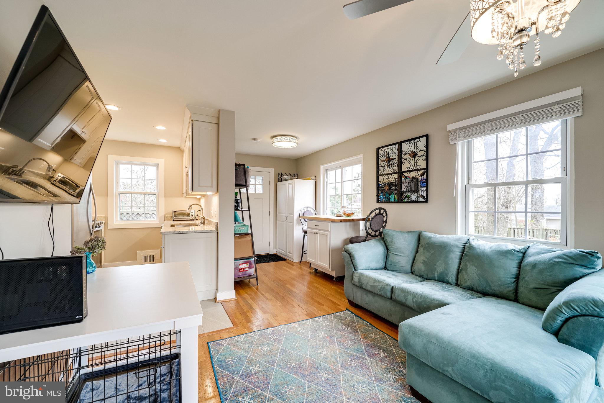 WAKEFIELD - Residential Lease