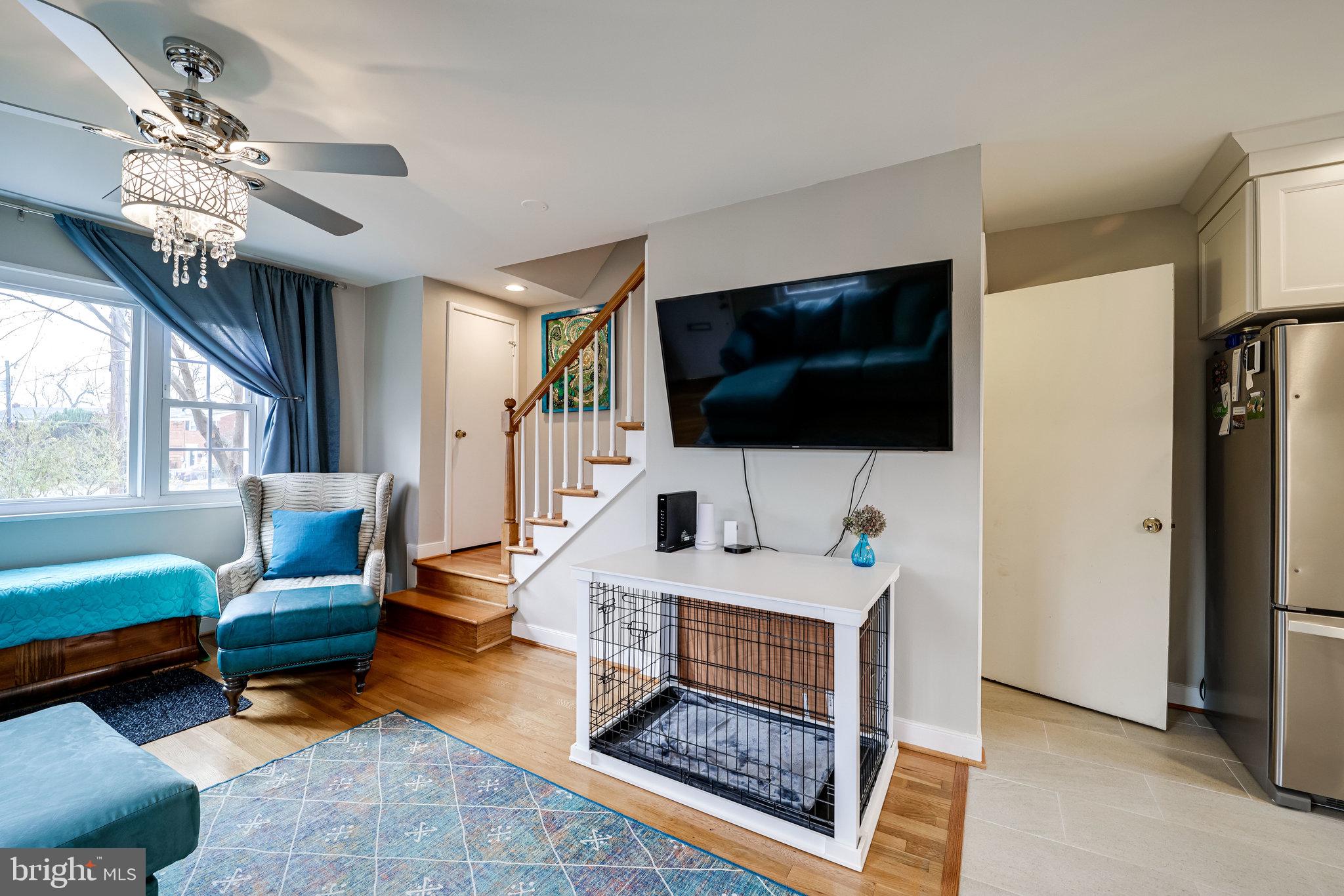 WAKEFIELD - Residential Lease