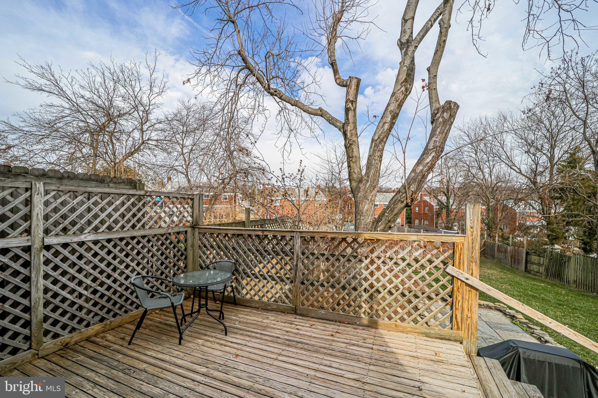 WAKEFIELD - Residential Lease