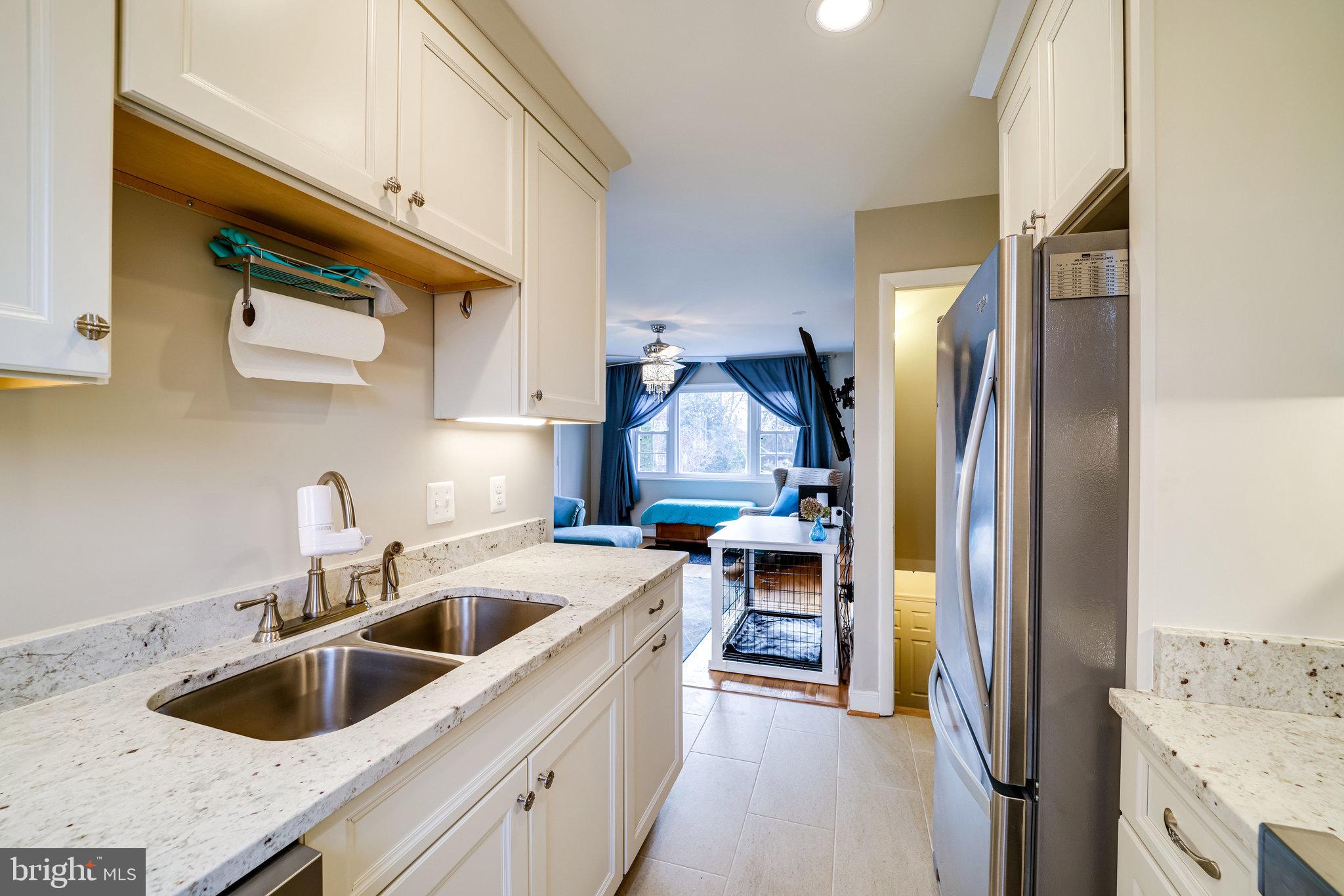 WAKEFIELD - Residential Lease