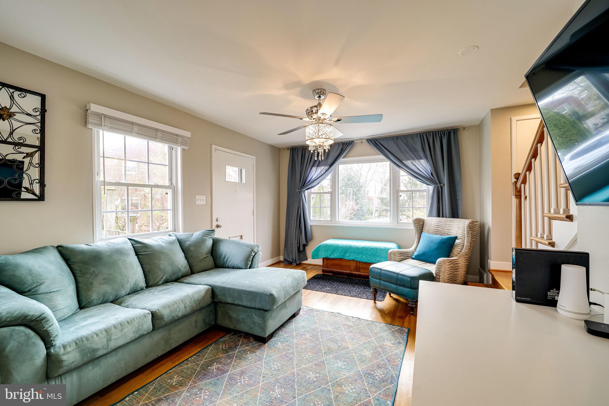 WAKEFIELD - Residential Lease