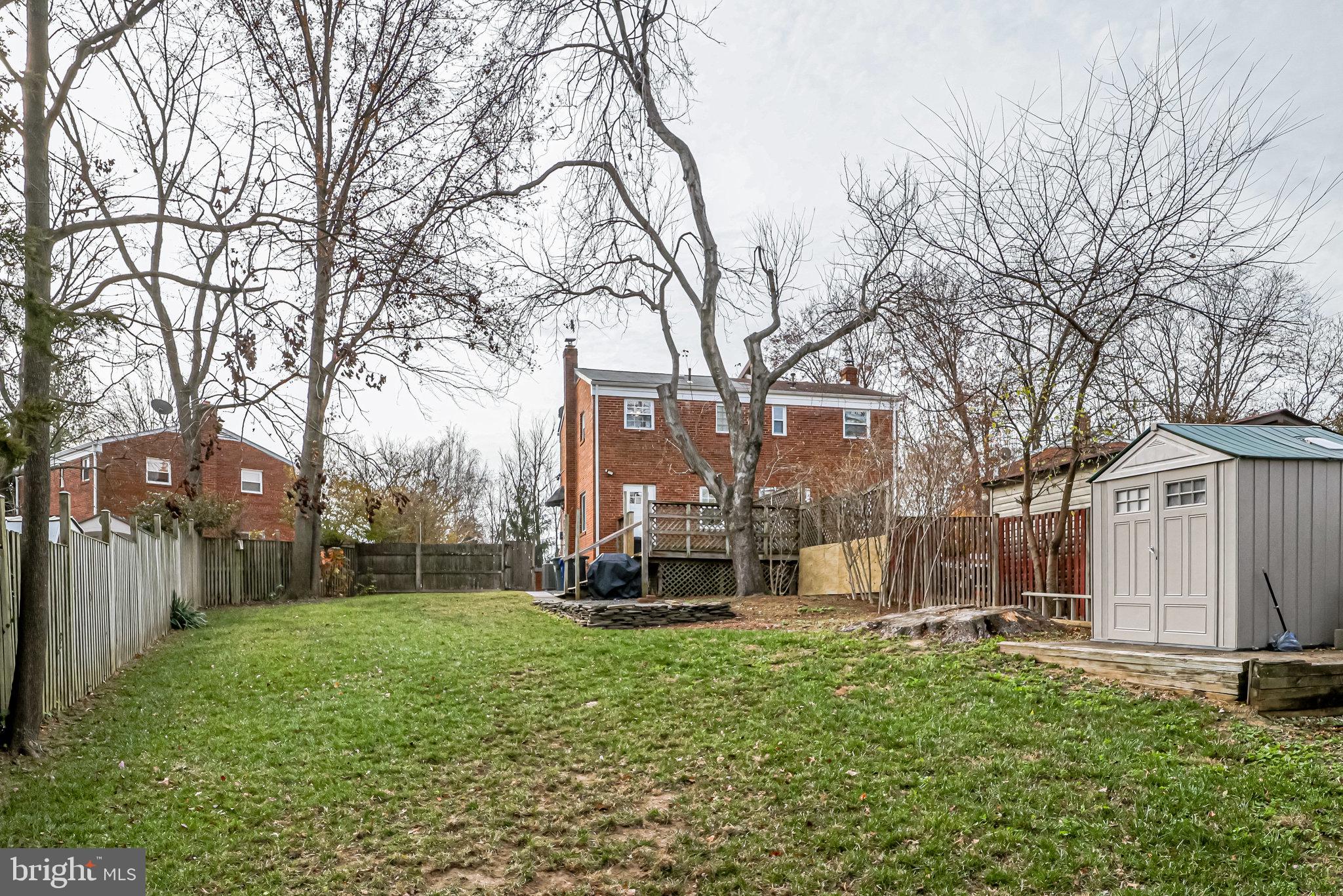 WAKEFIELD - Residential Lease