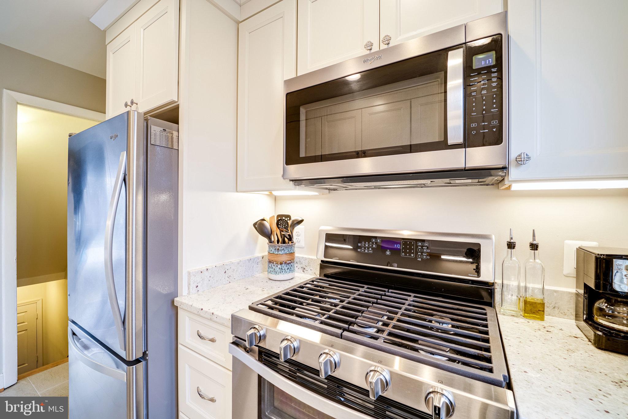 WAKEFIELD - Residential Lease