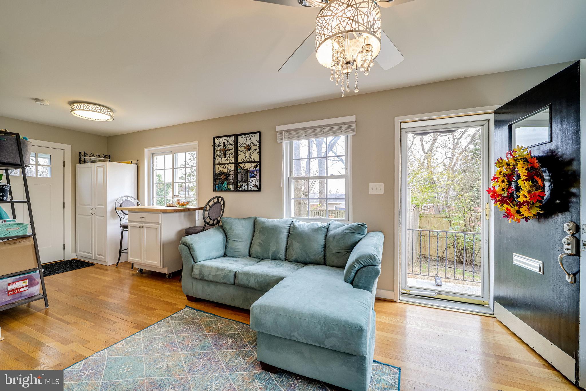 WAKEFIELD - Residential Lease