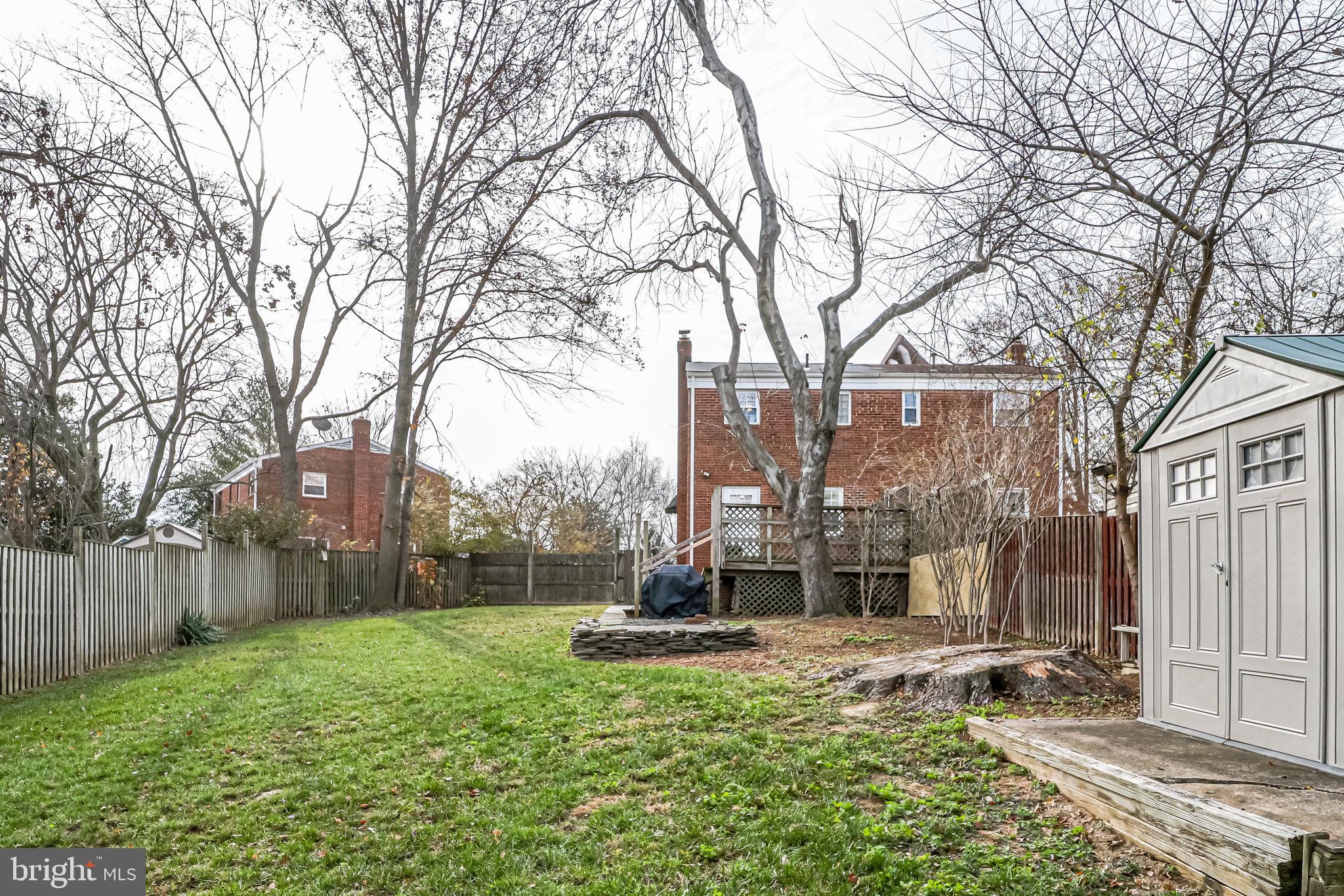 WAKEFIELD - Residential Lease