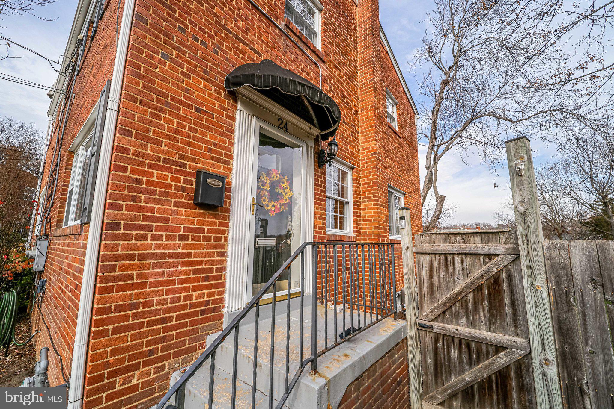 WAKEFIELD - Residential Lease