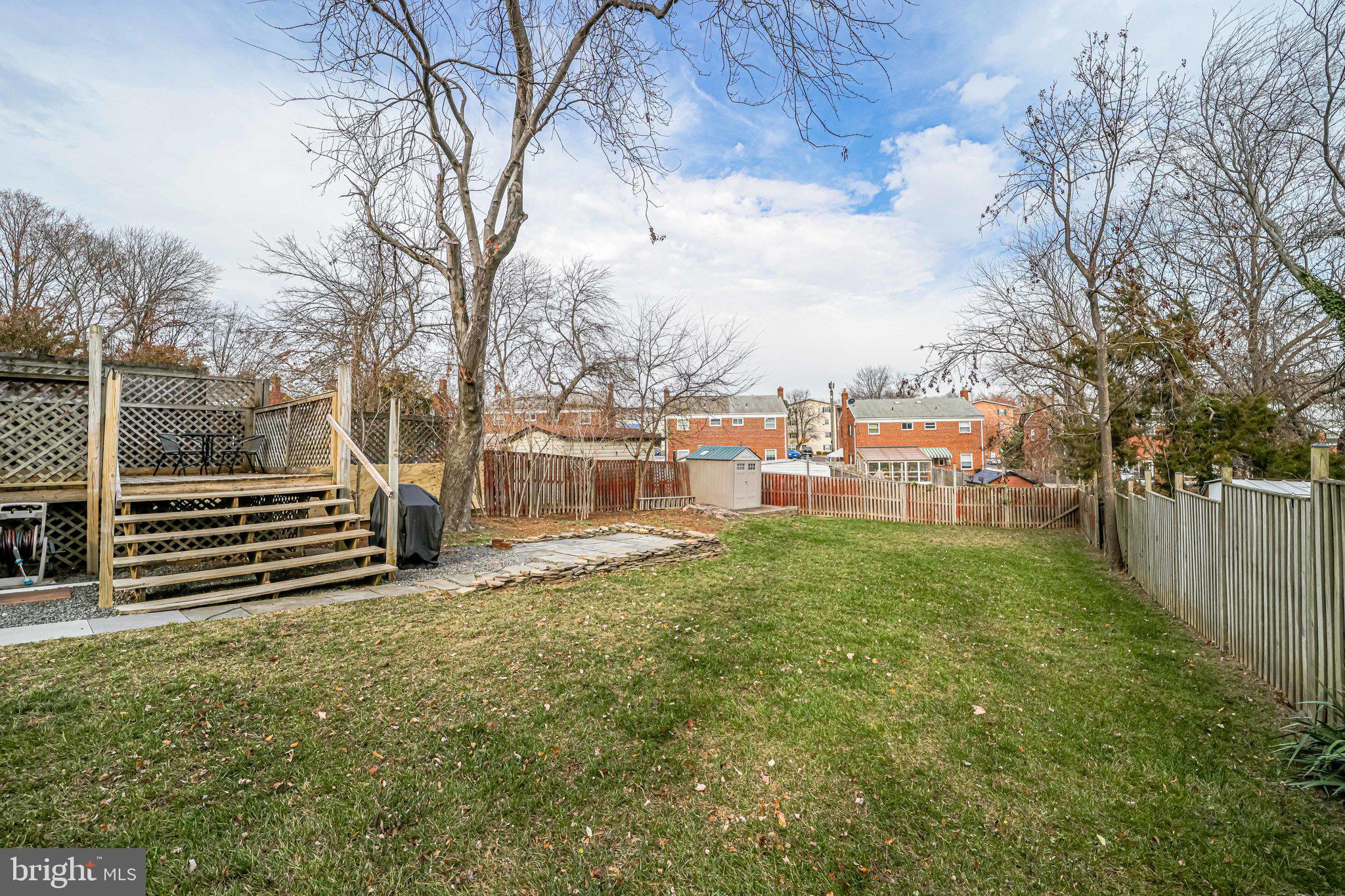 WAKEFIELD - Residential Lease