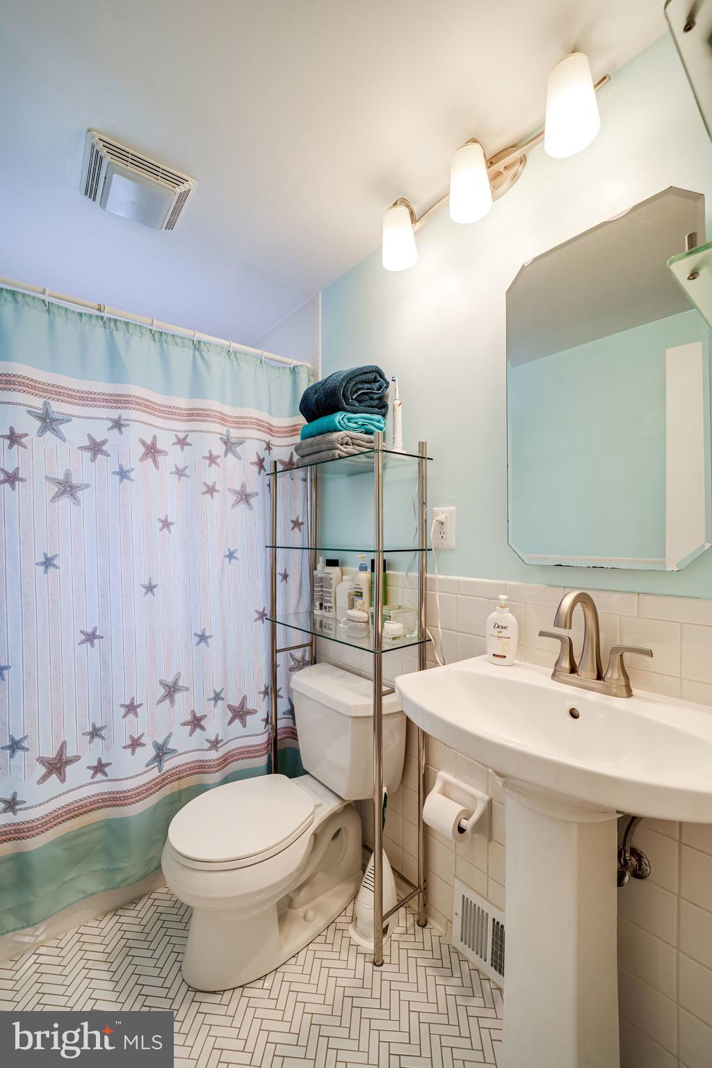 WAKEFIELD - Residential Lease