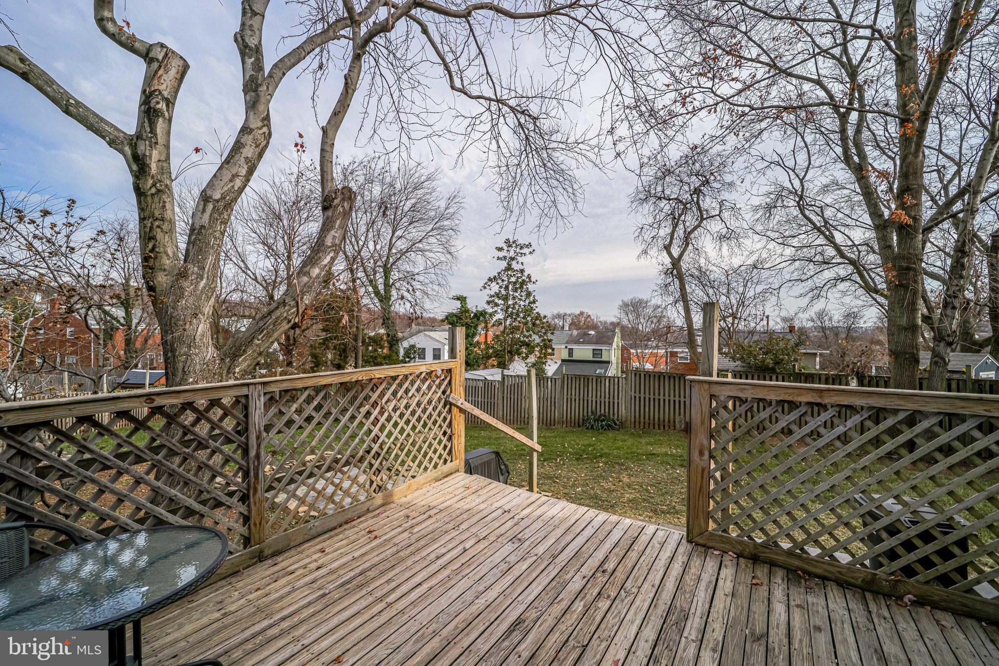 WAKEFIELD - Residential Lease