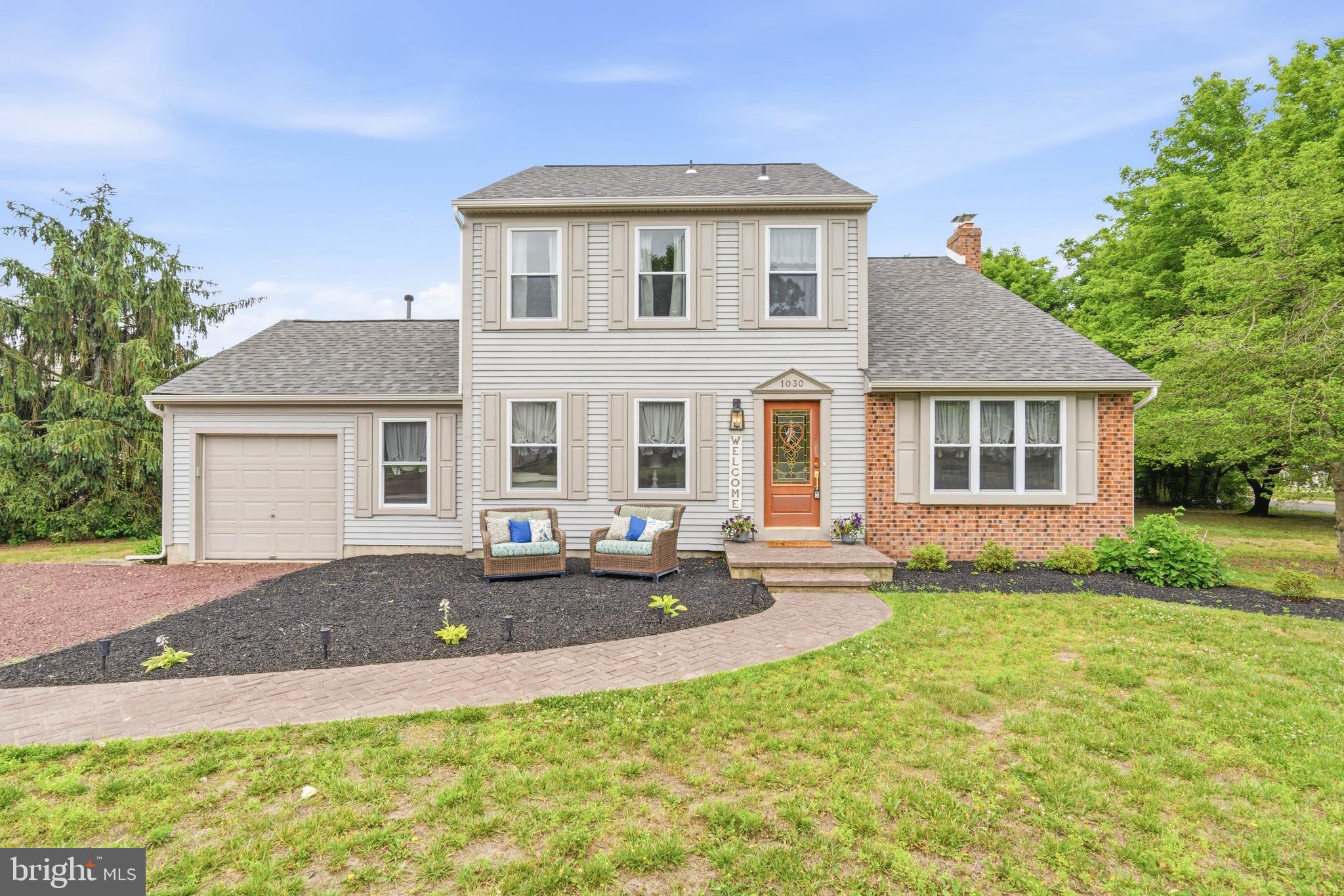 Photo 1 of 74 — 1030 RAINBOW CIRCLE, PITTSGROVE, NJ 08318