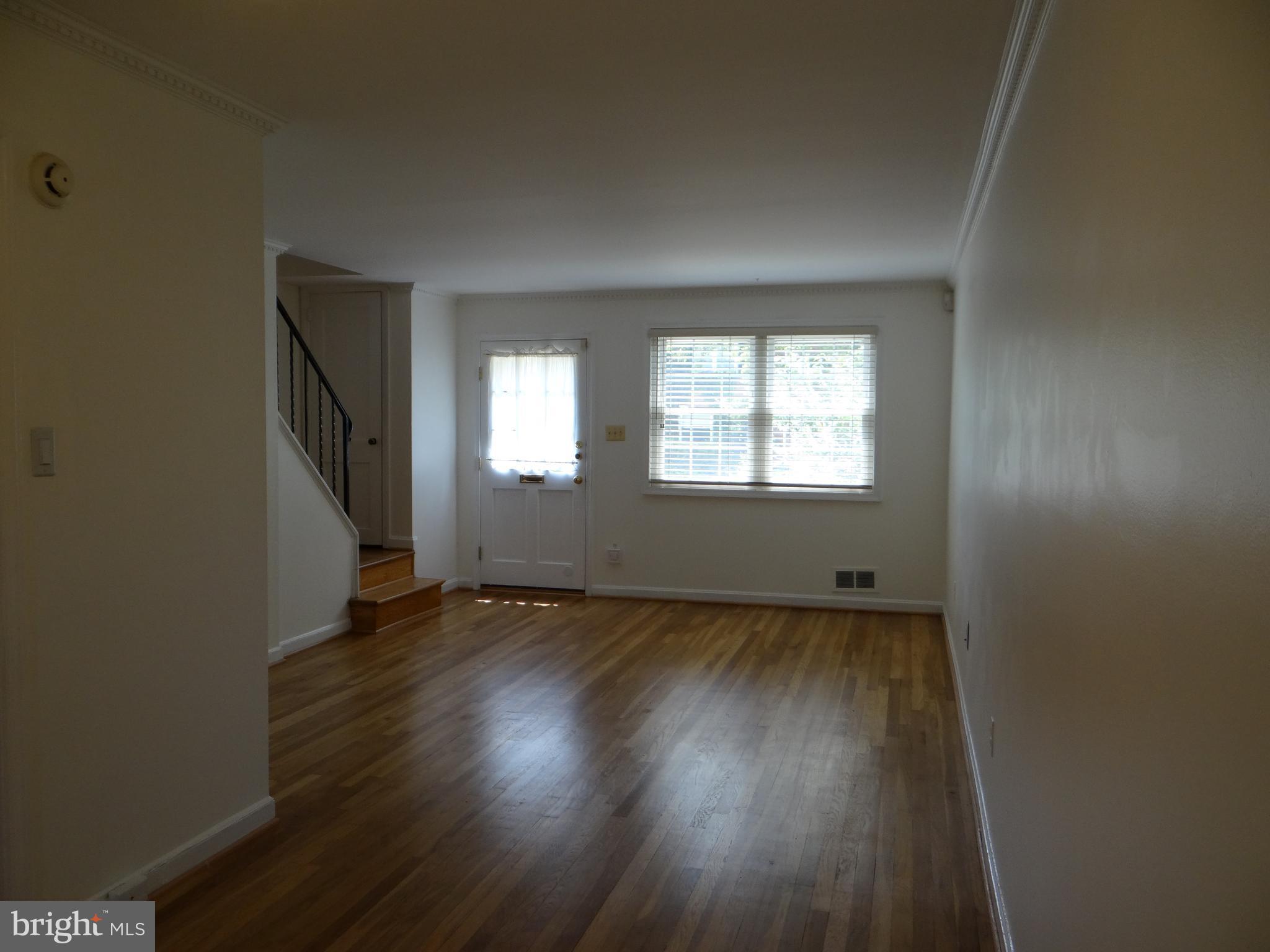 ROSEMONT - Residential Lease