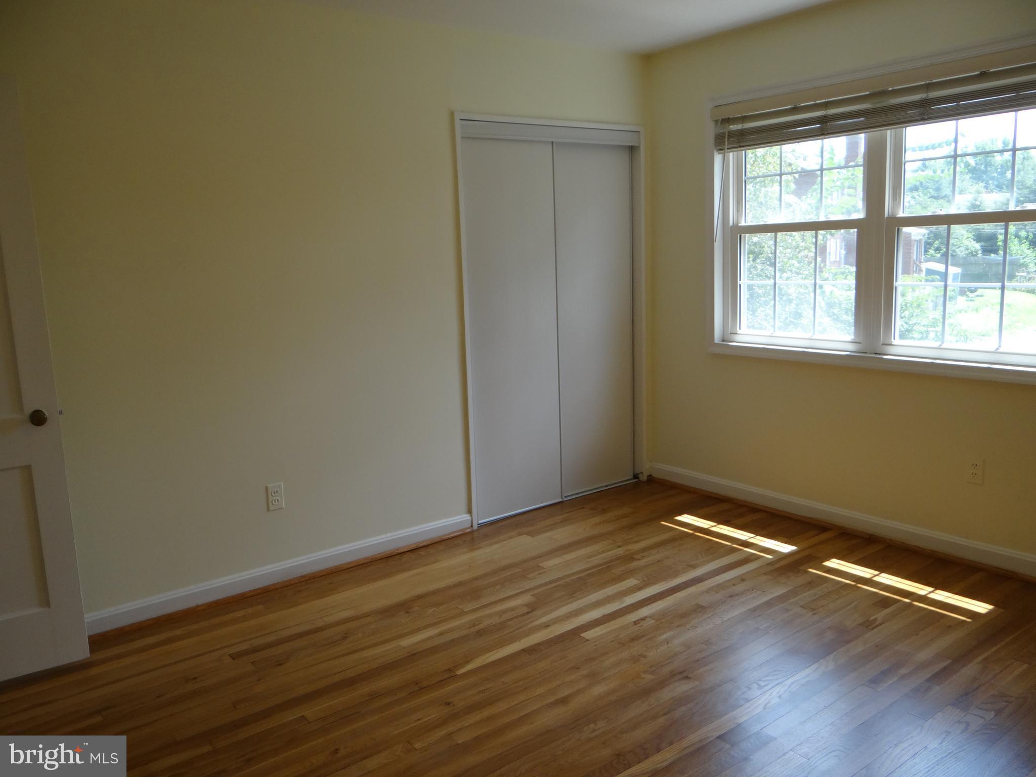 ROSEMONT - Residential Lease