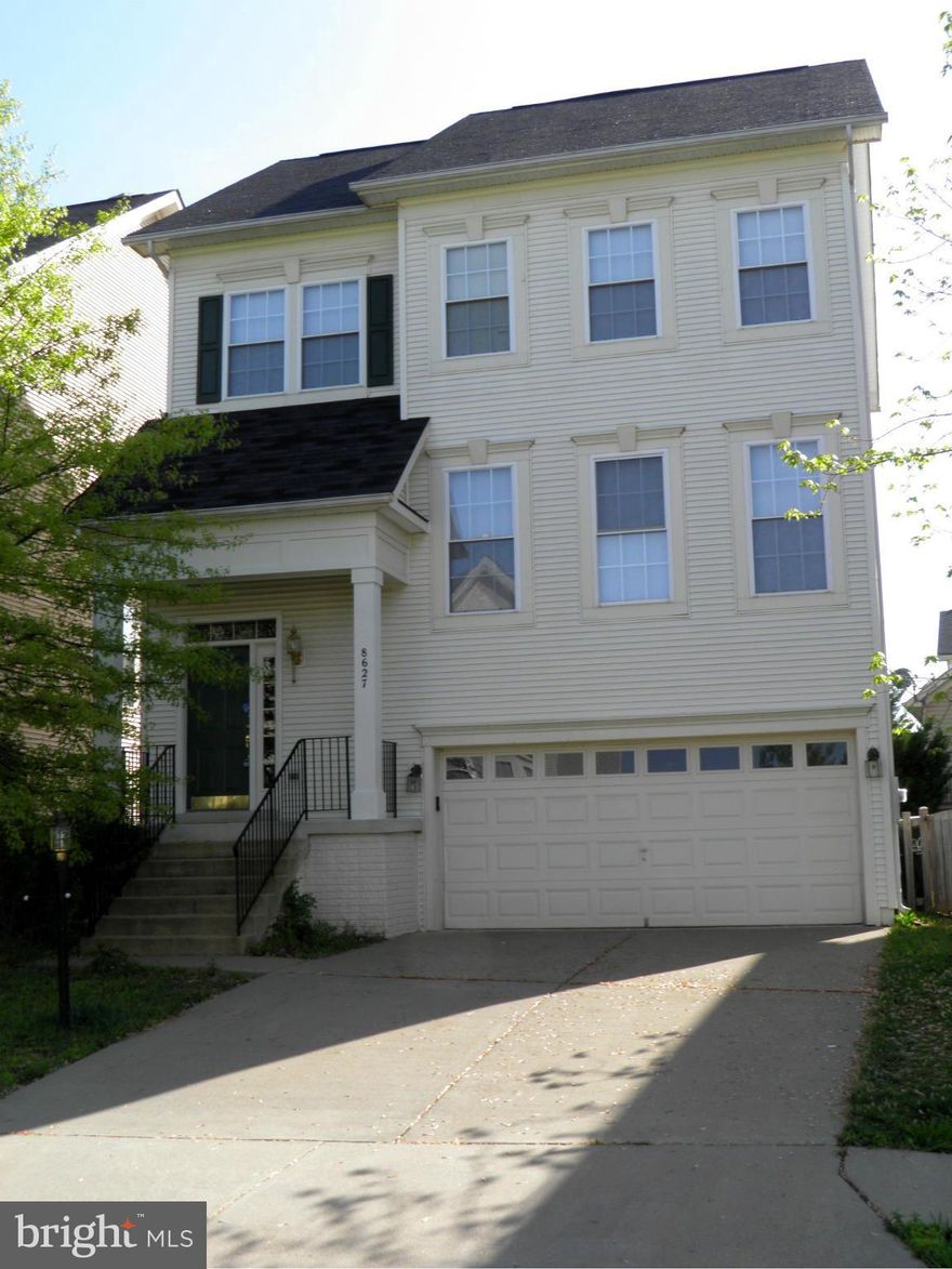 BEAUTIFUL SFR  SOUGHT AFTER IN INDEPENDENCE. 3 FULLY FINISHED LEVELS. SEP LIVING, DINING, FAMILY AND BREAKFAST NOOK.  KITCHEN W ISLAND, LARGE MASTER BR w/HIS/HER WIC CLOSET, DOUBLE VANITIES, SEP TUB & SHOWER. WALKOUT BASEMENT  ON CUL DE SAC W/FULL BATH, 2 CAR GARAGE, HUGE DECK & FENCED IN BACKYARD. GREAT LOCATION CLOSE TO SHOPS, RESTAURANTS, MOVIE THEATER AND COMMUTER ROUTES  & I-66.