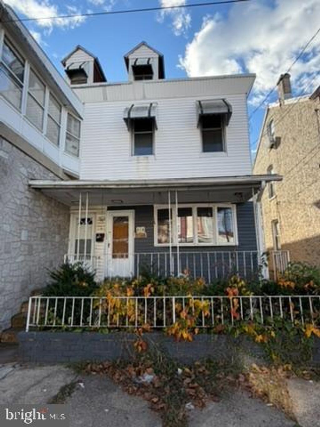 Photo of 715 W 5th Street, CHESTER, PA 19013 (MLS # PADE2103356)