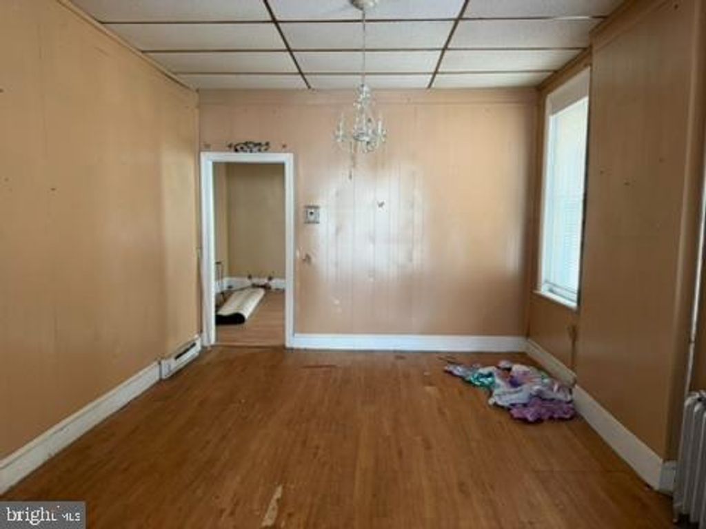 Photo of 715 W 5th Street, CHESTER, PA 19013 (MLS # PADE2103356)