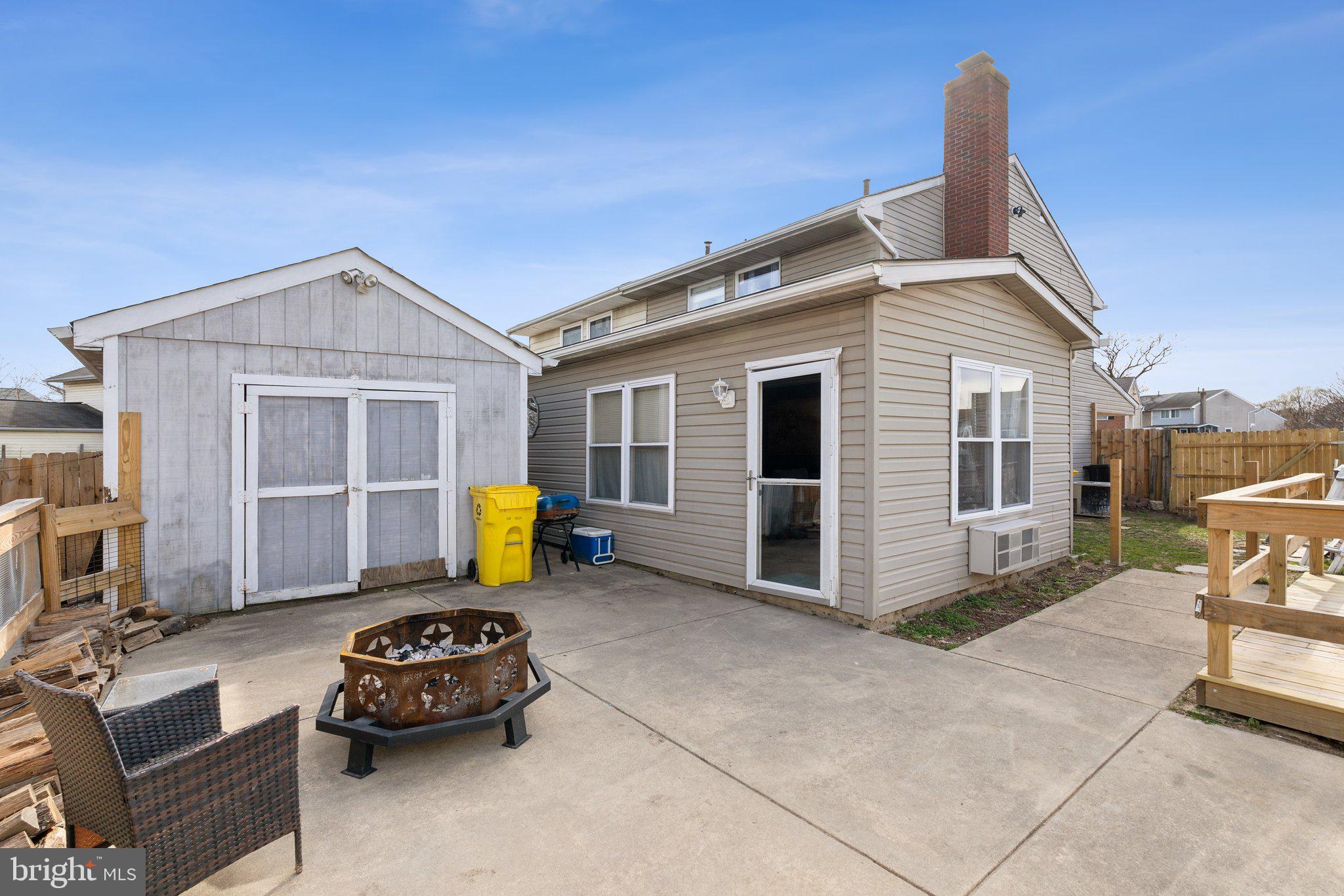 ROCK CREEK ESTATES - Residential