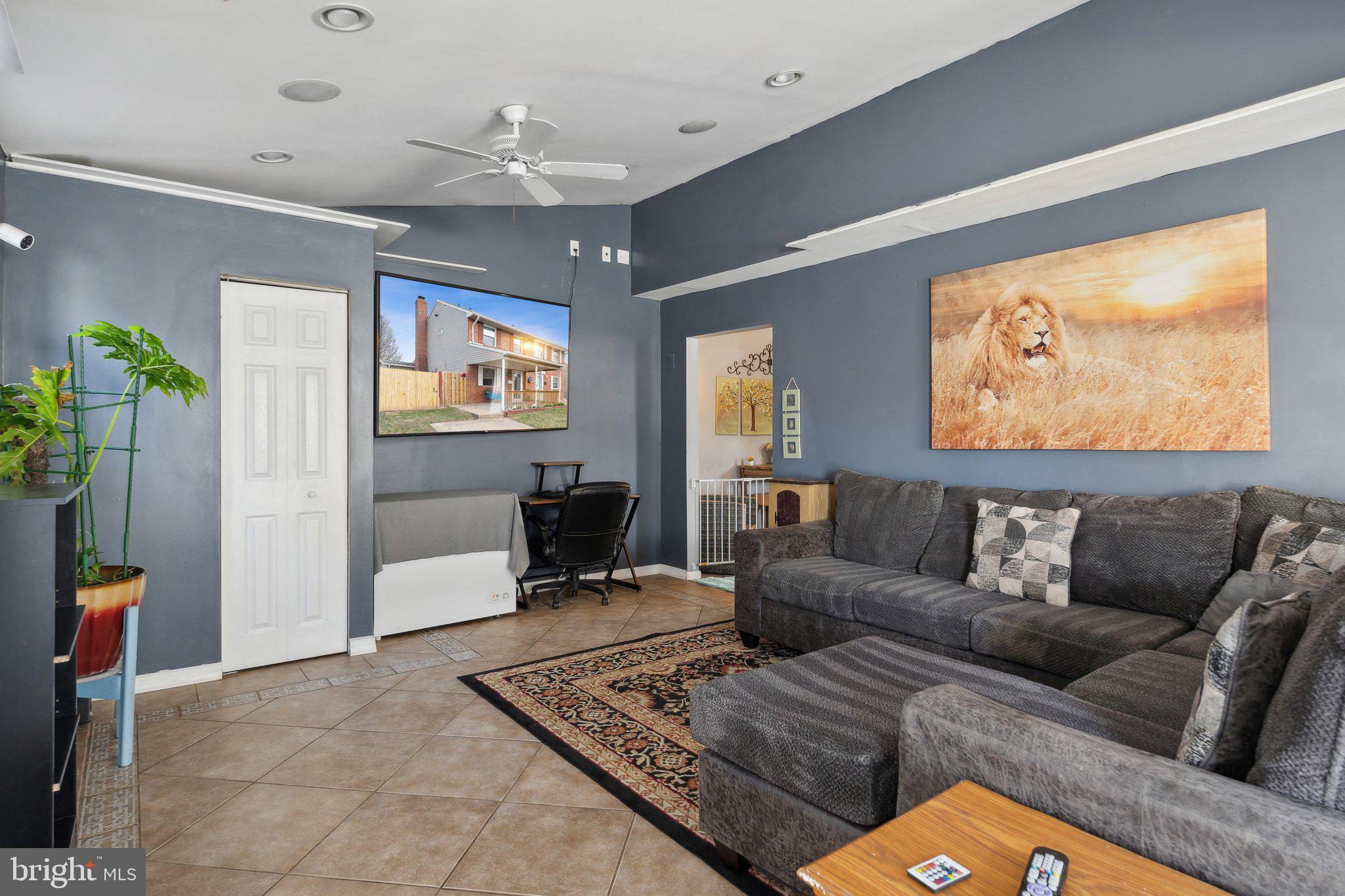 ROCK CREEK ESTATES - Residential