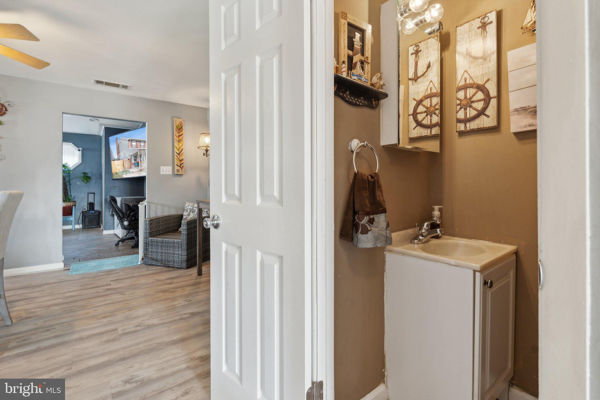 ROCK CREEK ESTATES - Residential