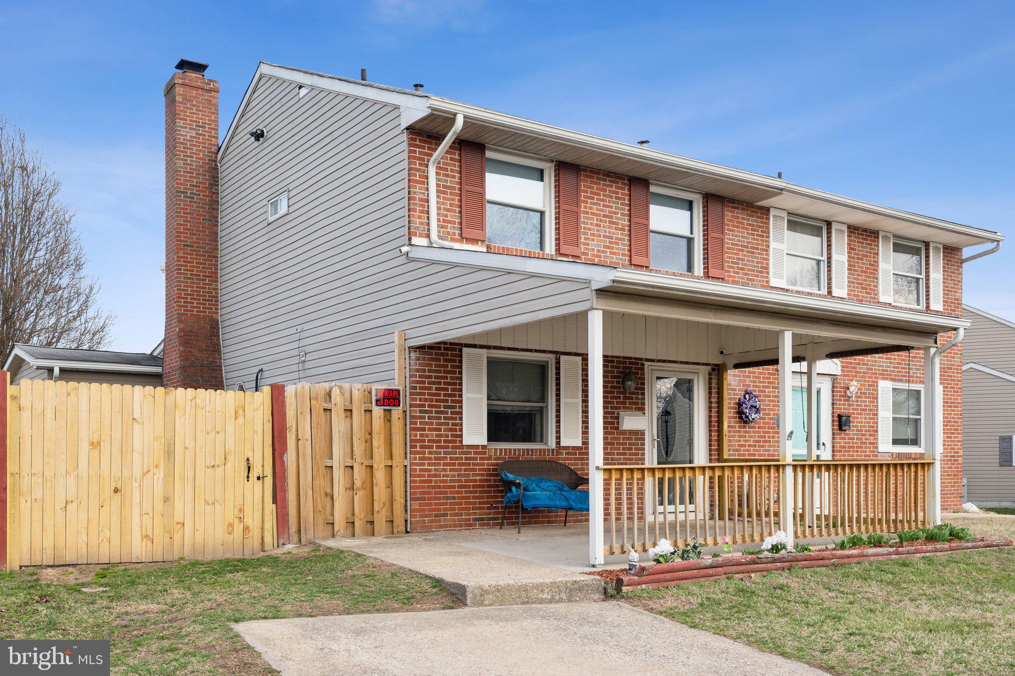 ROCK CREEK ESTATES - Residential