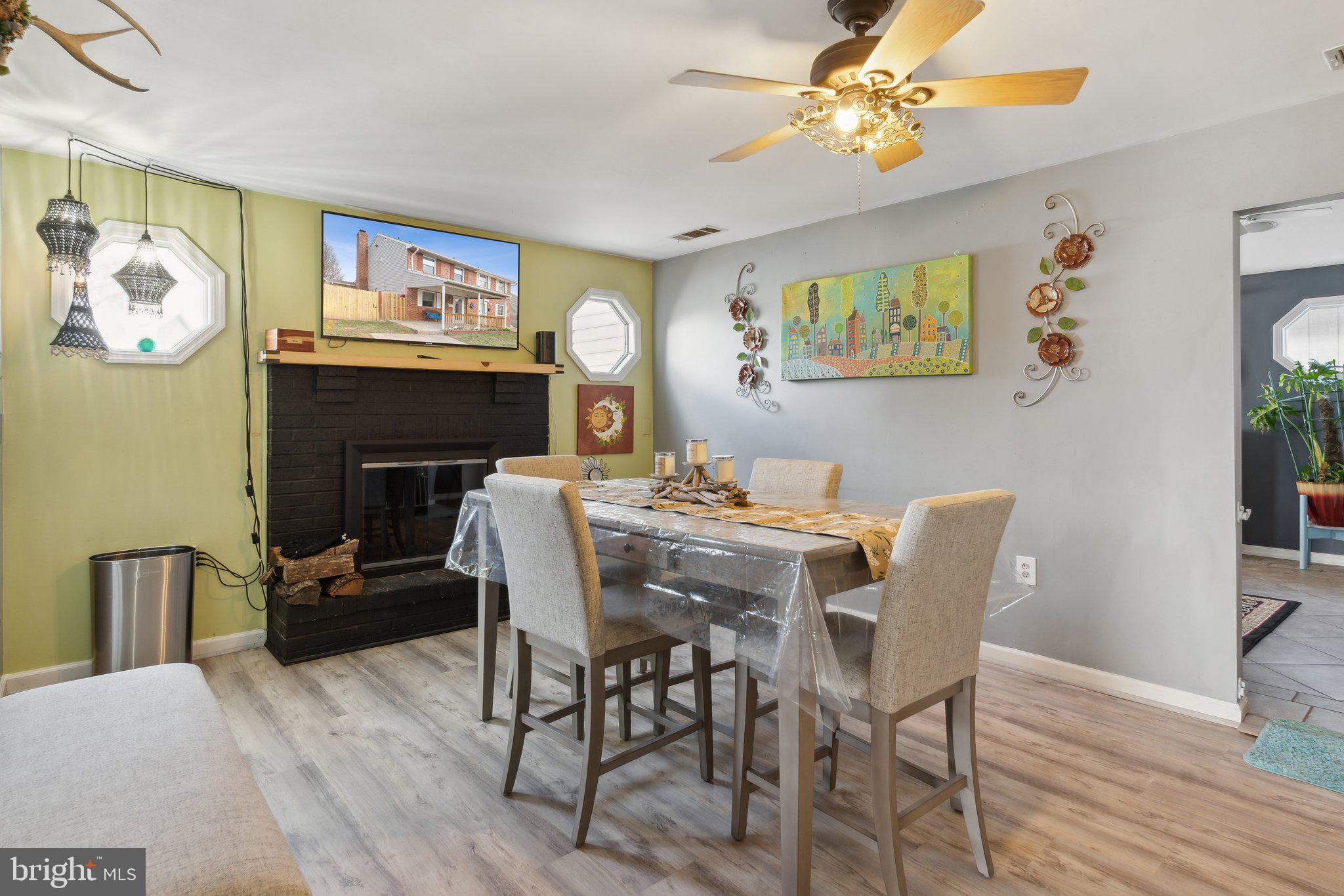 ROCK CREEK ESTATES - Residential