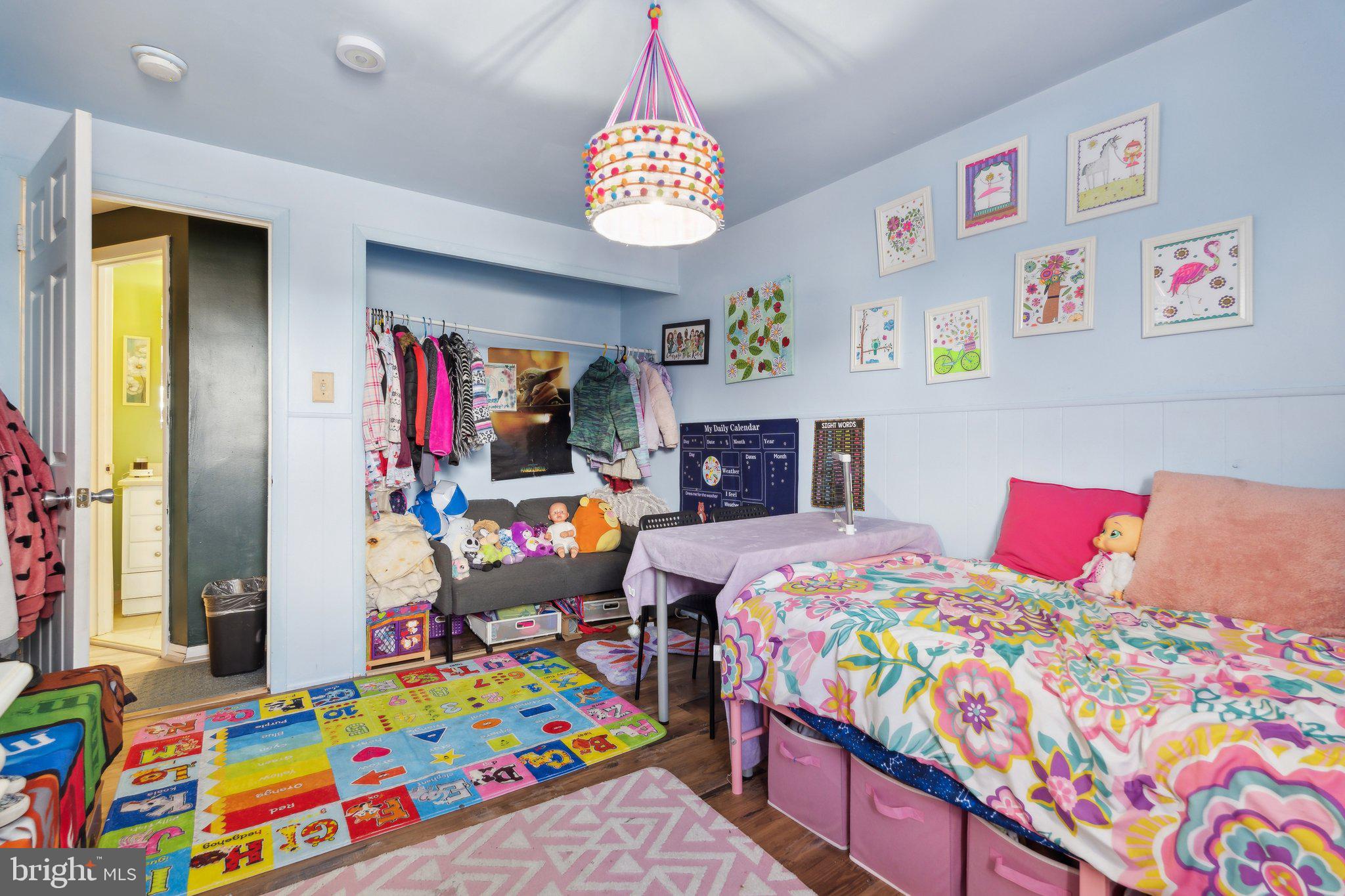 ROCK CREEK ESTATES - Residential