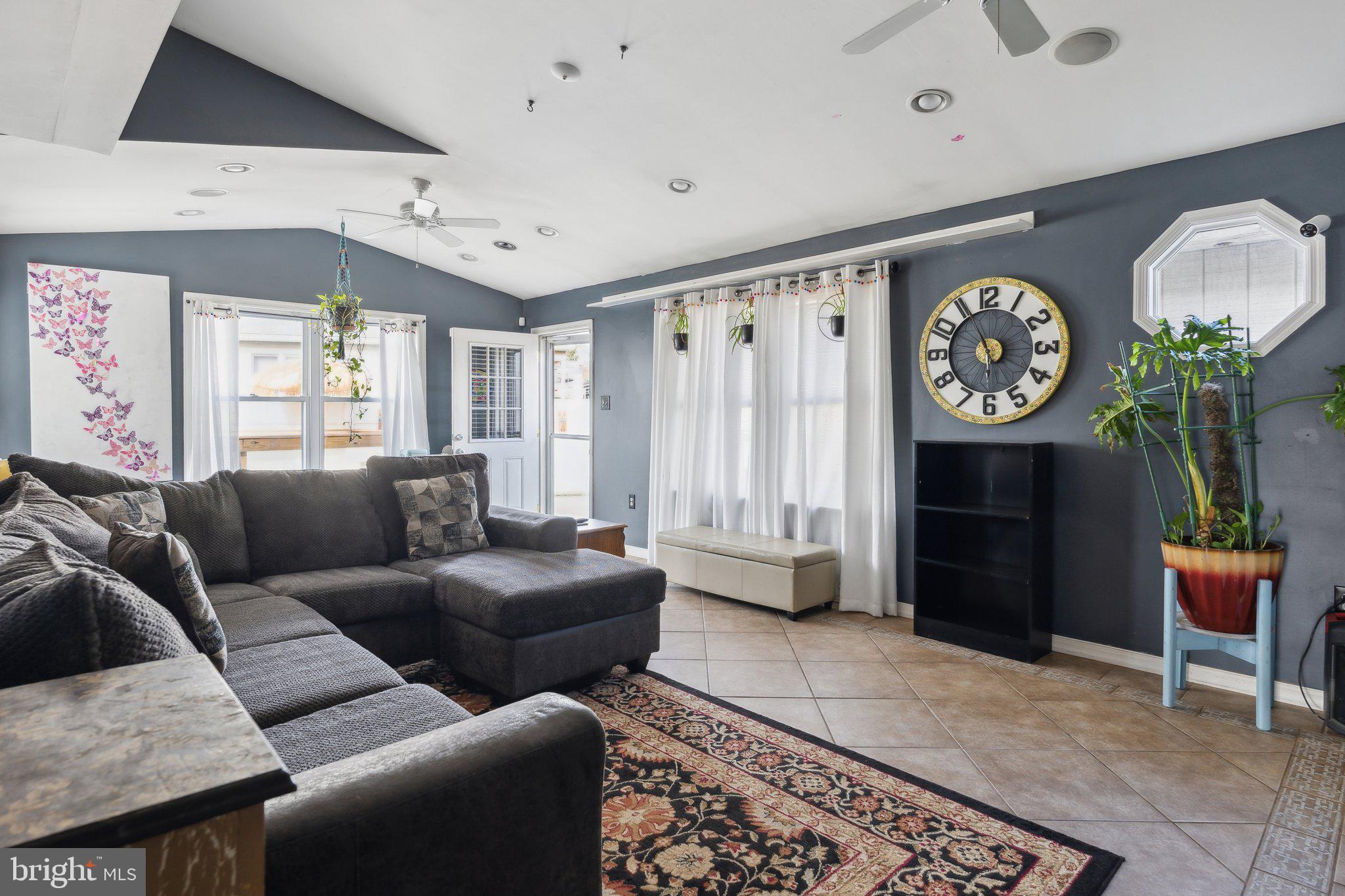 ROCK CREEK ESTATES - Residential