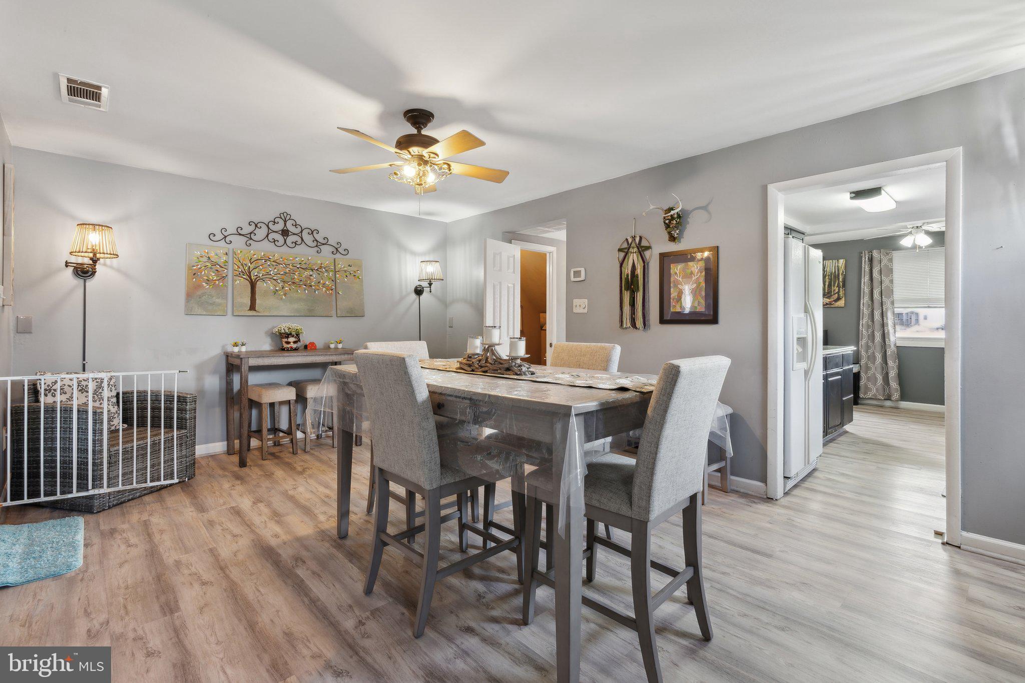 ROCK CREEK ESTATES - Residential