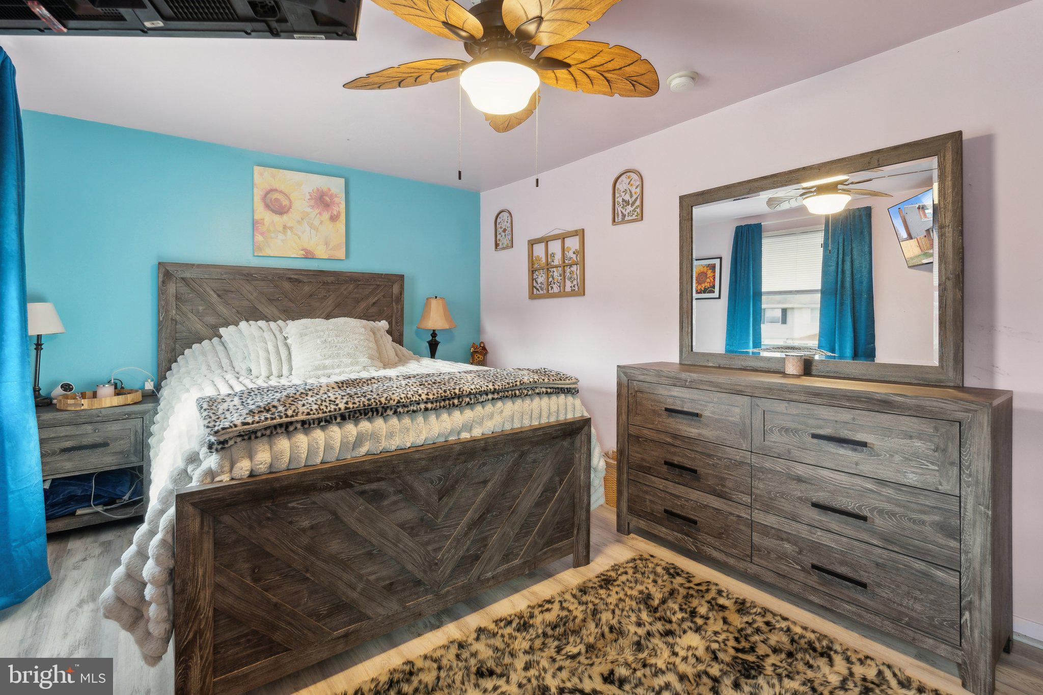 ROCK CREEK ESTATES - Residential