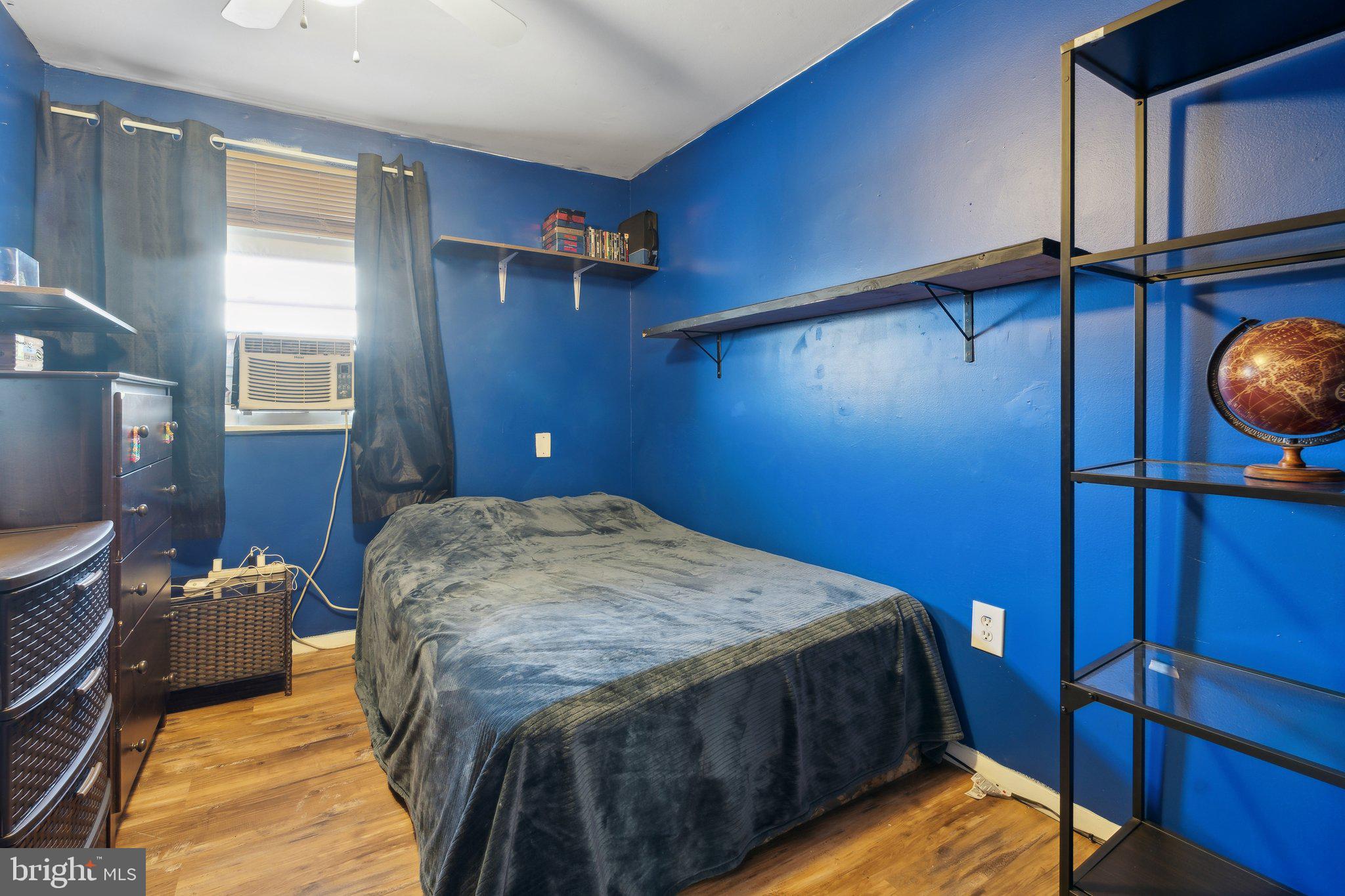 ROCK CREEK ESTATES - Residential