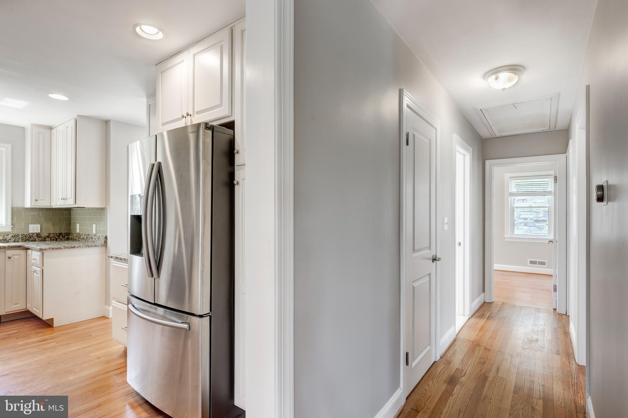 BRIDLEWOOD - Residential